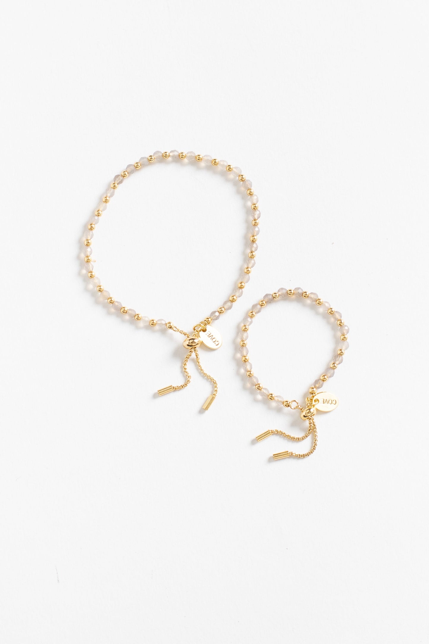 Delicate Layering Bracelet - Topaz Women & Kids Bracelet Cove 