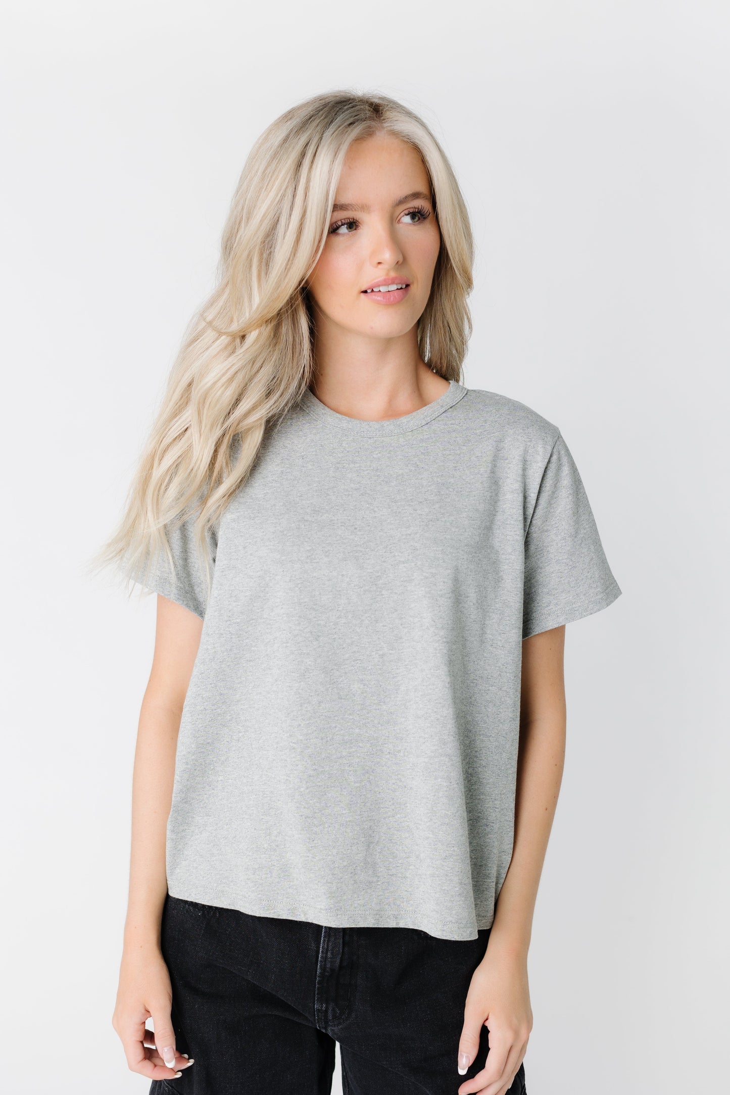 Anywhere Tee WOMEN'S T-SHIRT Things Between