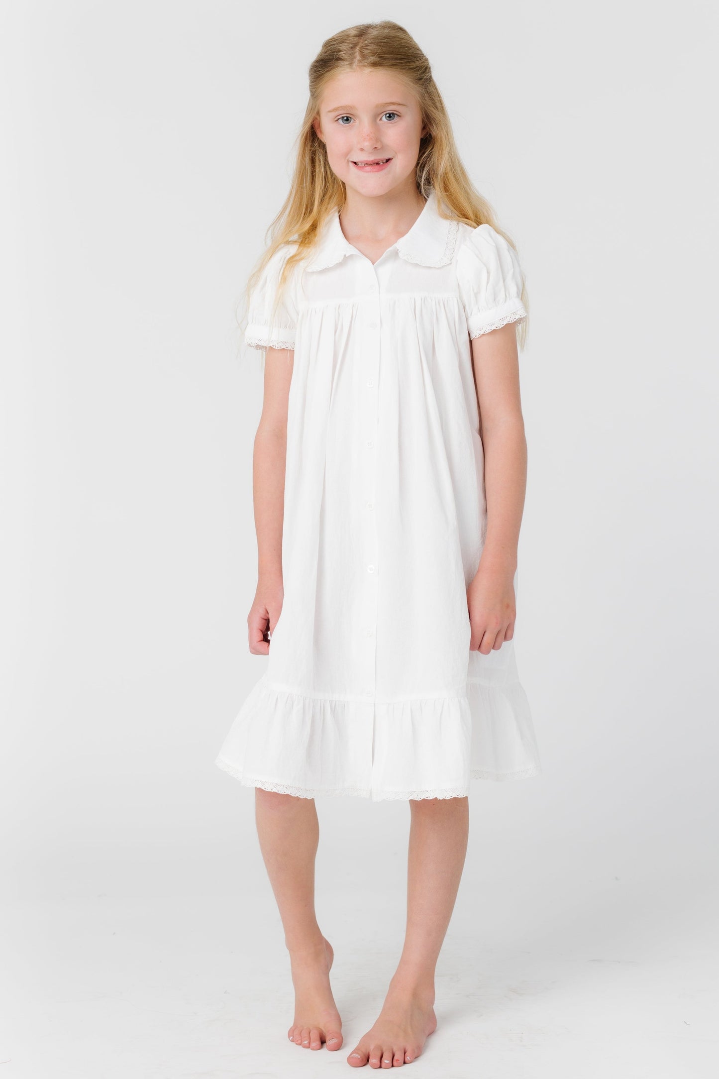 Brass & Roe Janie Marie Dress GIRL'S DRESS brass & roe