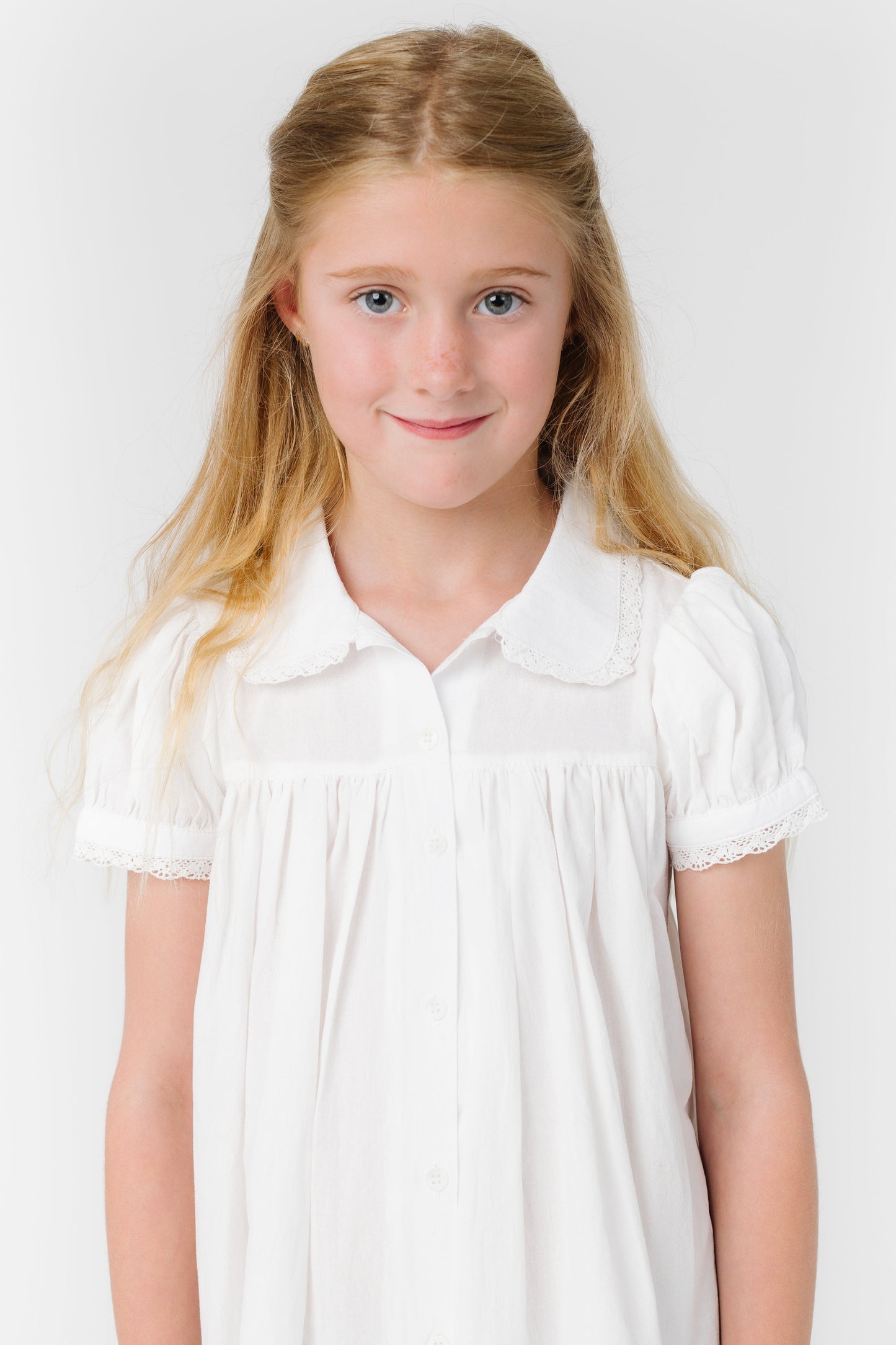 Brass & Roe Janie Marie Dress GIRL'S DRESS brass & roe