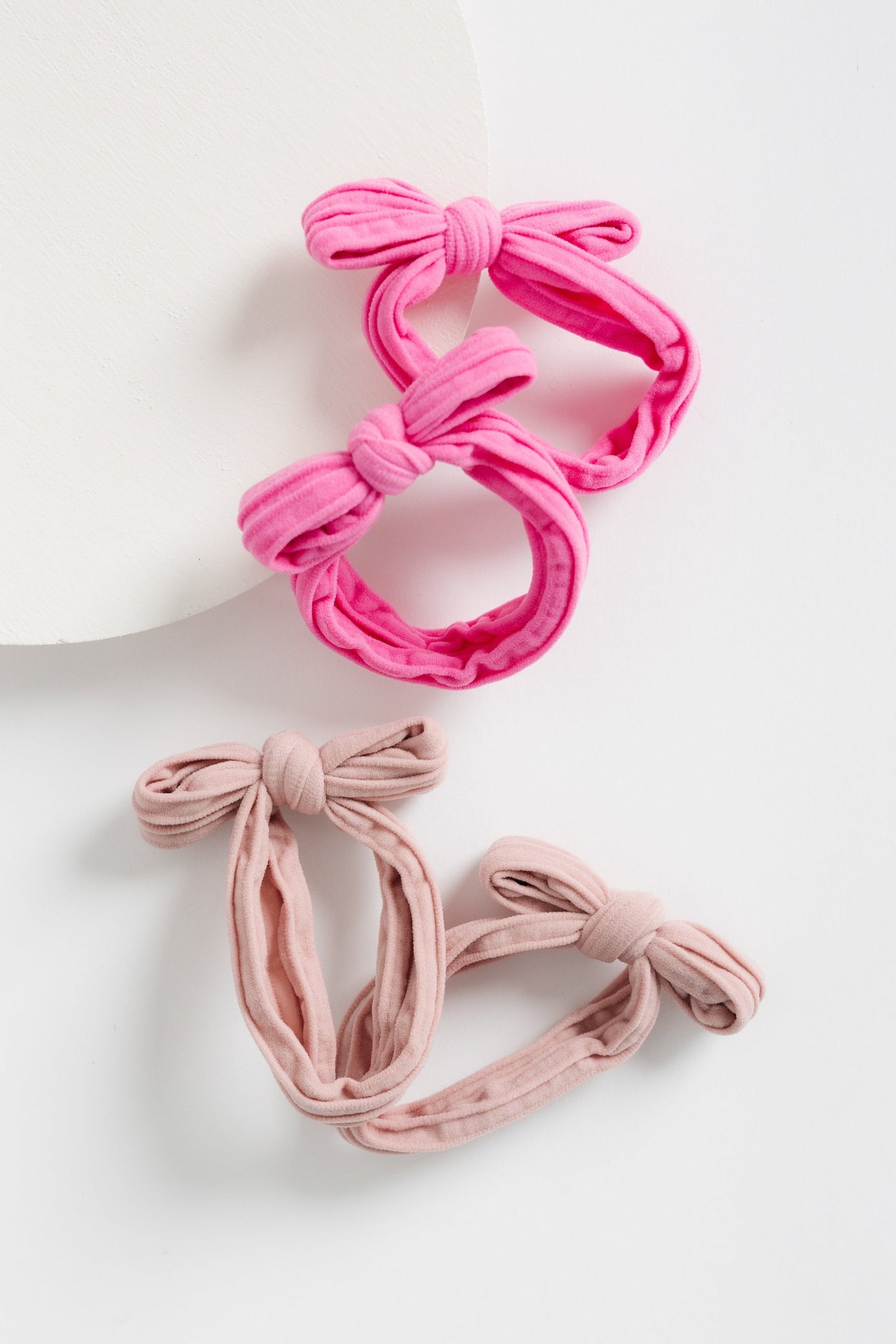 Cove Let's Go Hair Ties WOMEN'S HAIR ACCESSORY Cove Accessories