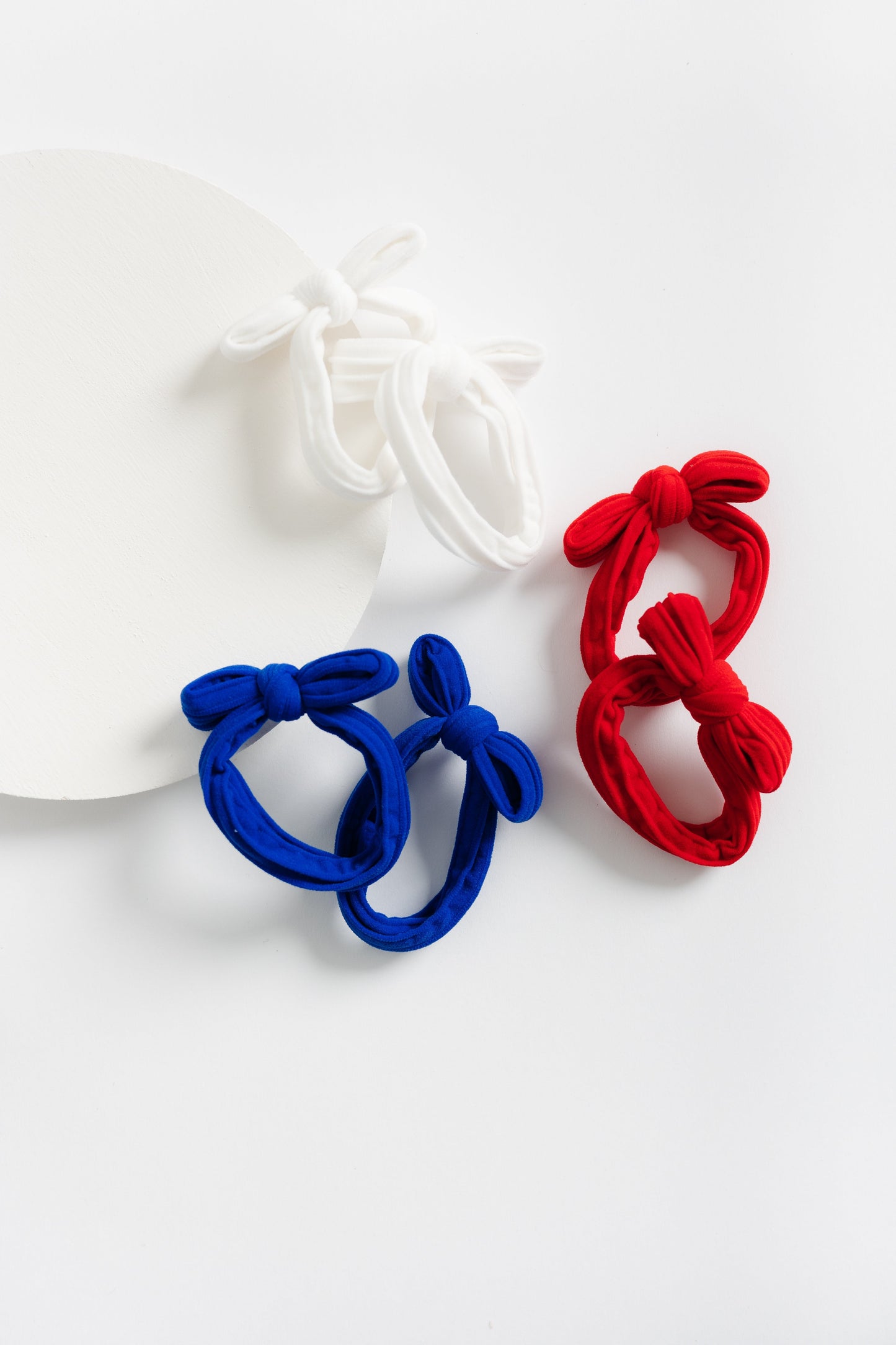 Cove Let's Go Hair Ties WOMEN'S HAIR ACCESSORY Cove Accessories