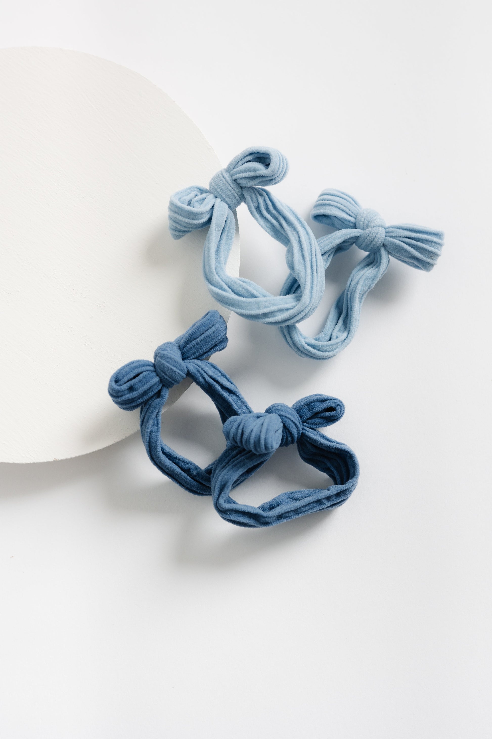 Cove Let's Go Hair Ties WOMEN'S HAIR ACCESSORY Cove Accessories