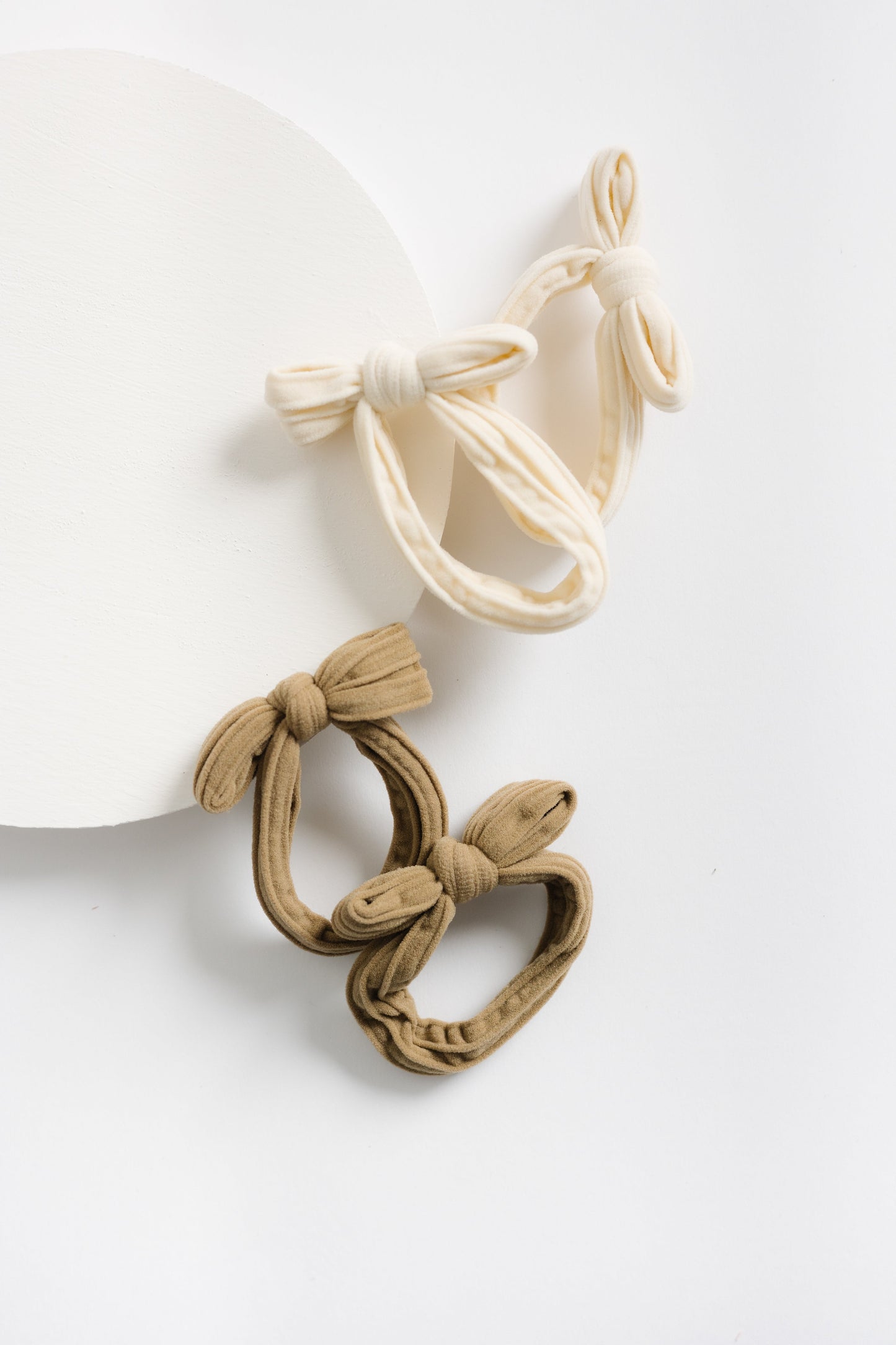 Cove Let's Go Hair Ties WOMEN'S HAIR ACCESSORY Cove Accessories