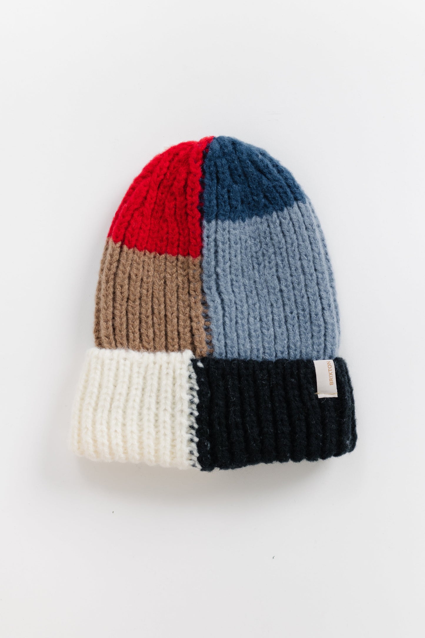 Brixton Fiona Beanie WOMEN'S BEANIES Brixton BLUMT O/S