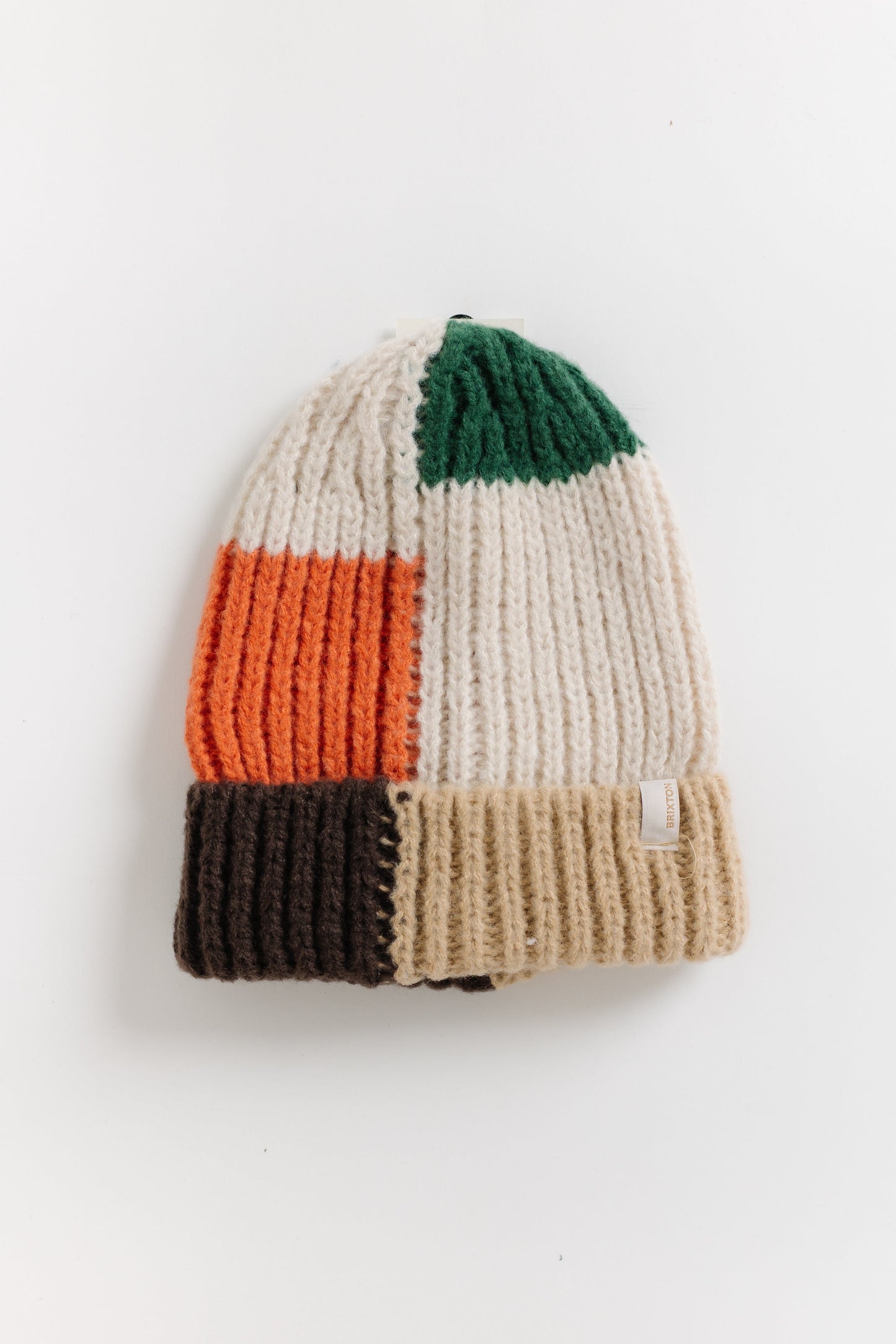 Brixton Fiona Beanie WOMEN'S BEANIES Brixton BGEMT O/S