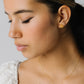 Cove Daisy Daisy Earrings WOMEN'S EARINGS Cove Accessories 