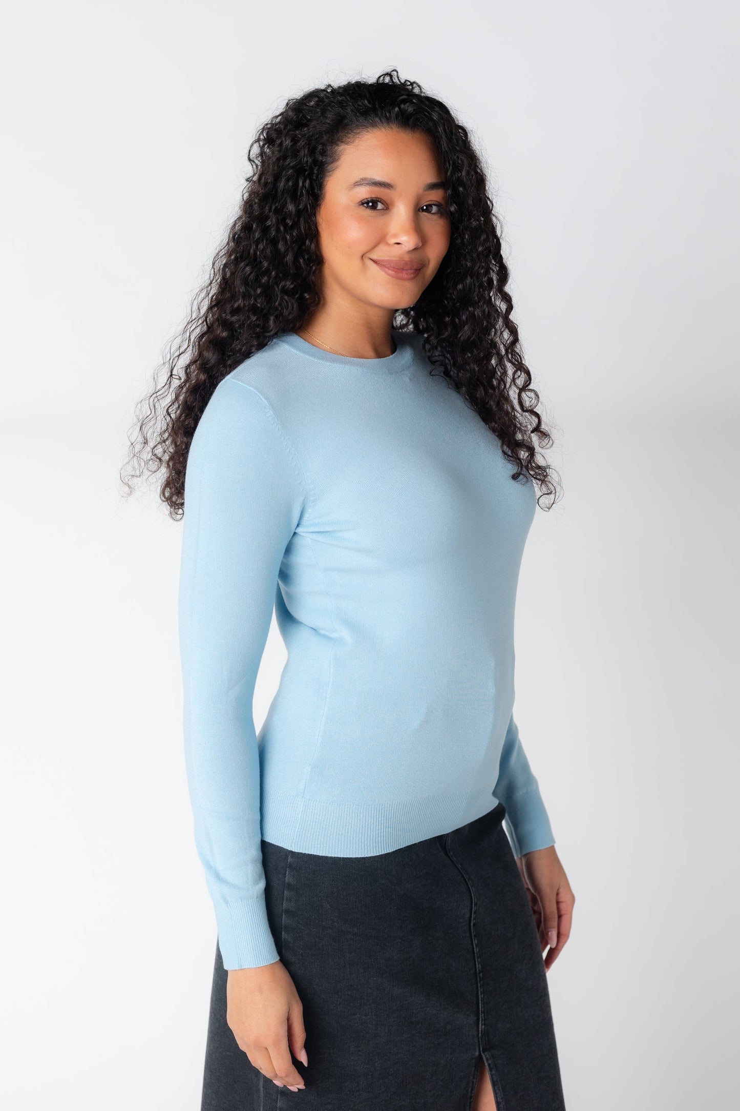 Saylor Soft Sweater WOMEN'S SWEATERS Be Cool