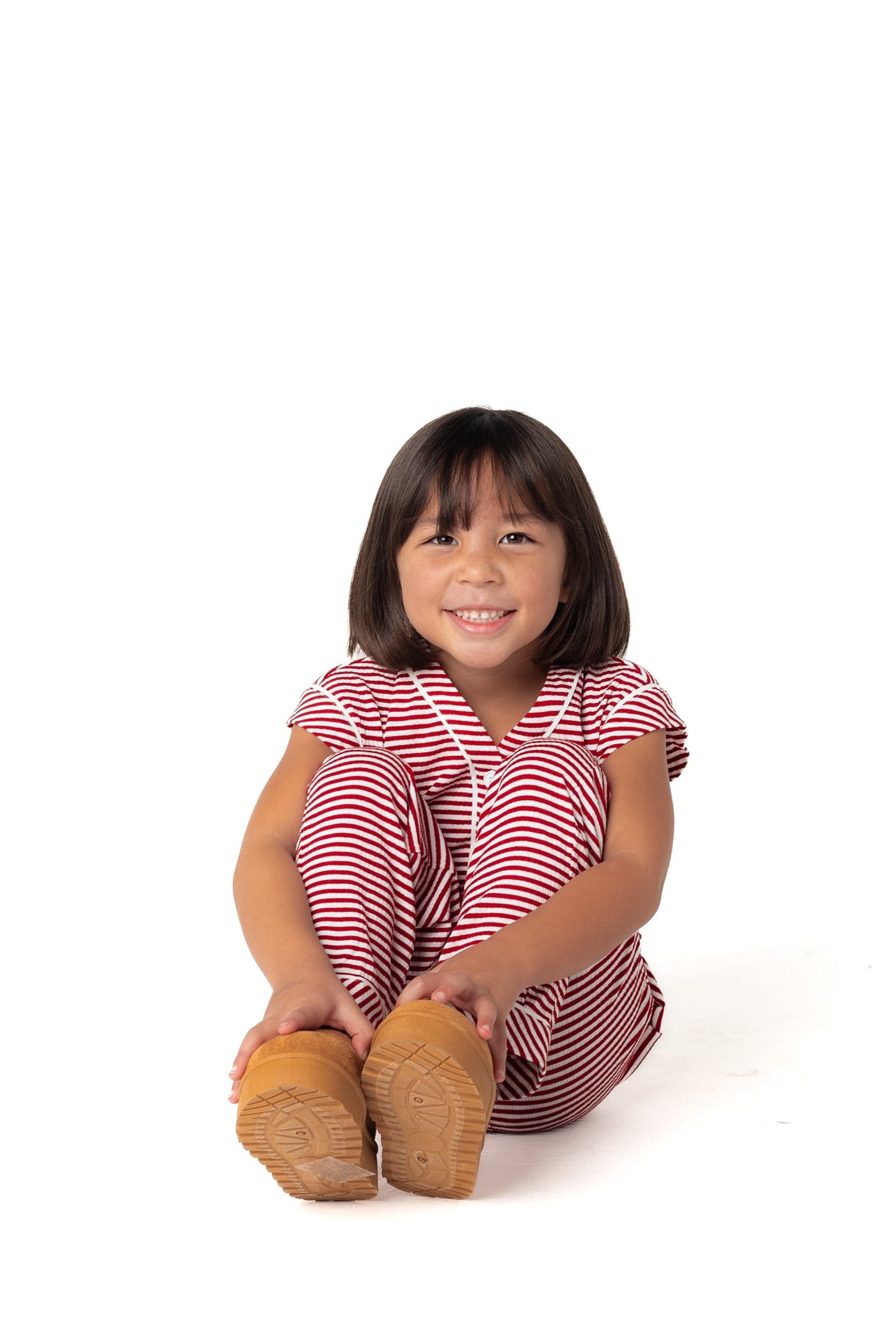 Brass & Roe Kids Onesie Pajama Kid's Pajama brass & roe
