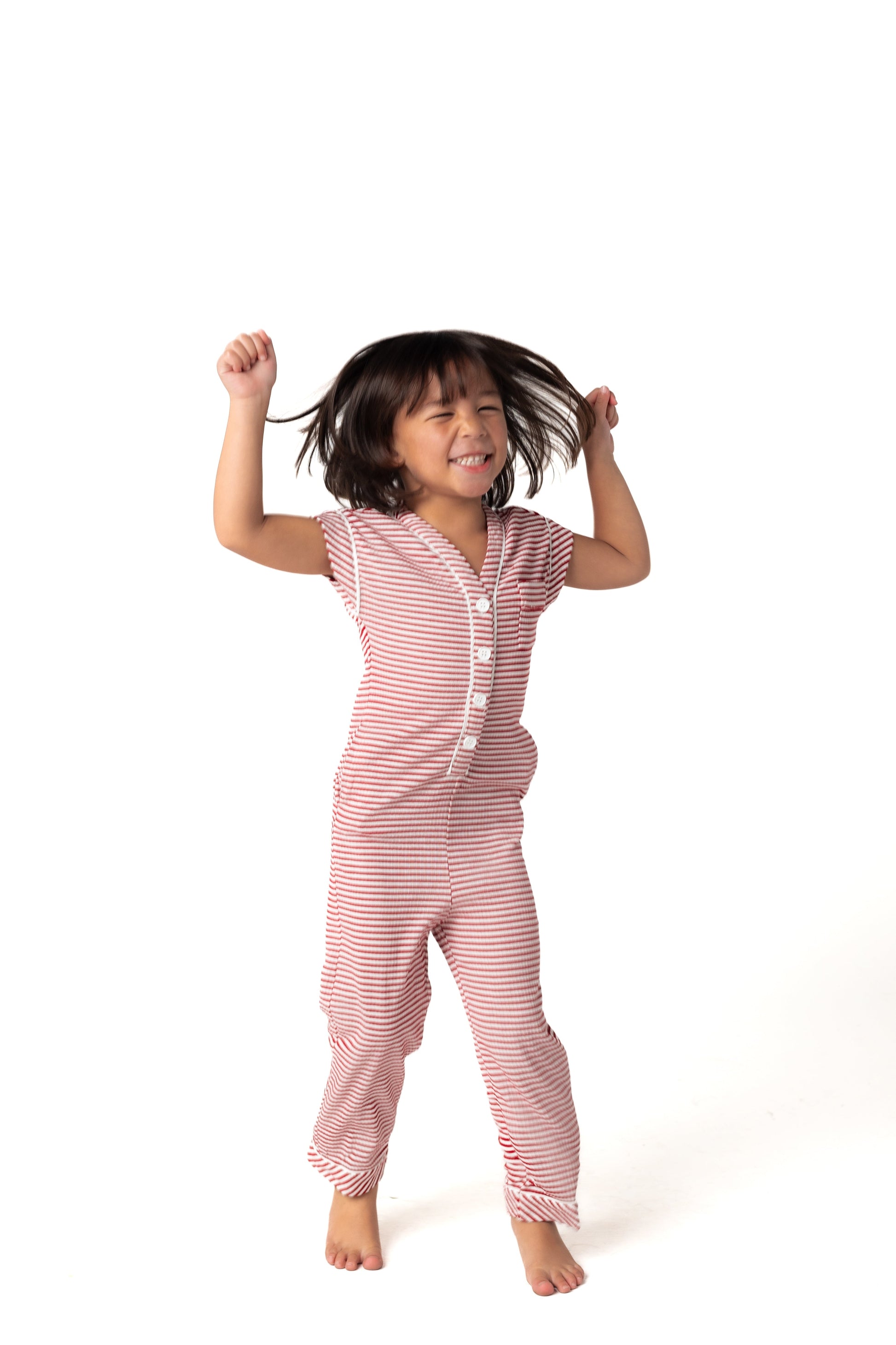 Brass & Roe Kids Onesie Pajama Kid's Pajama brass & roe