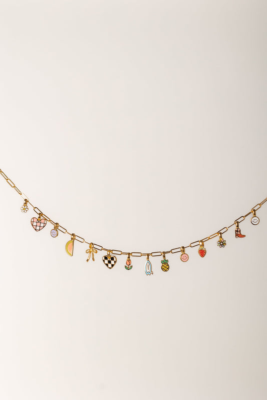 Cove Clip On Charms - Choose your favorites! Cove Charms Cove Accessories