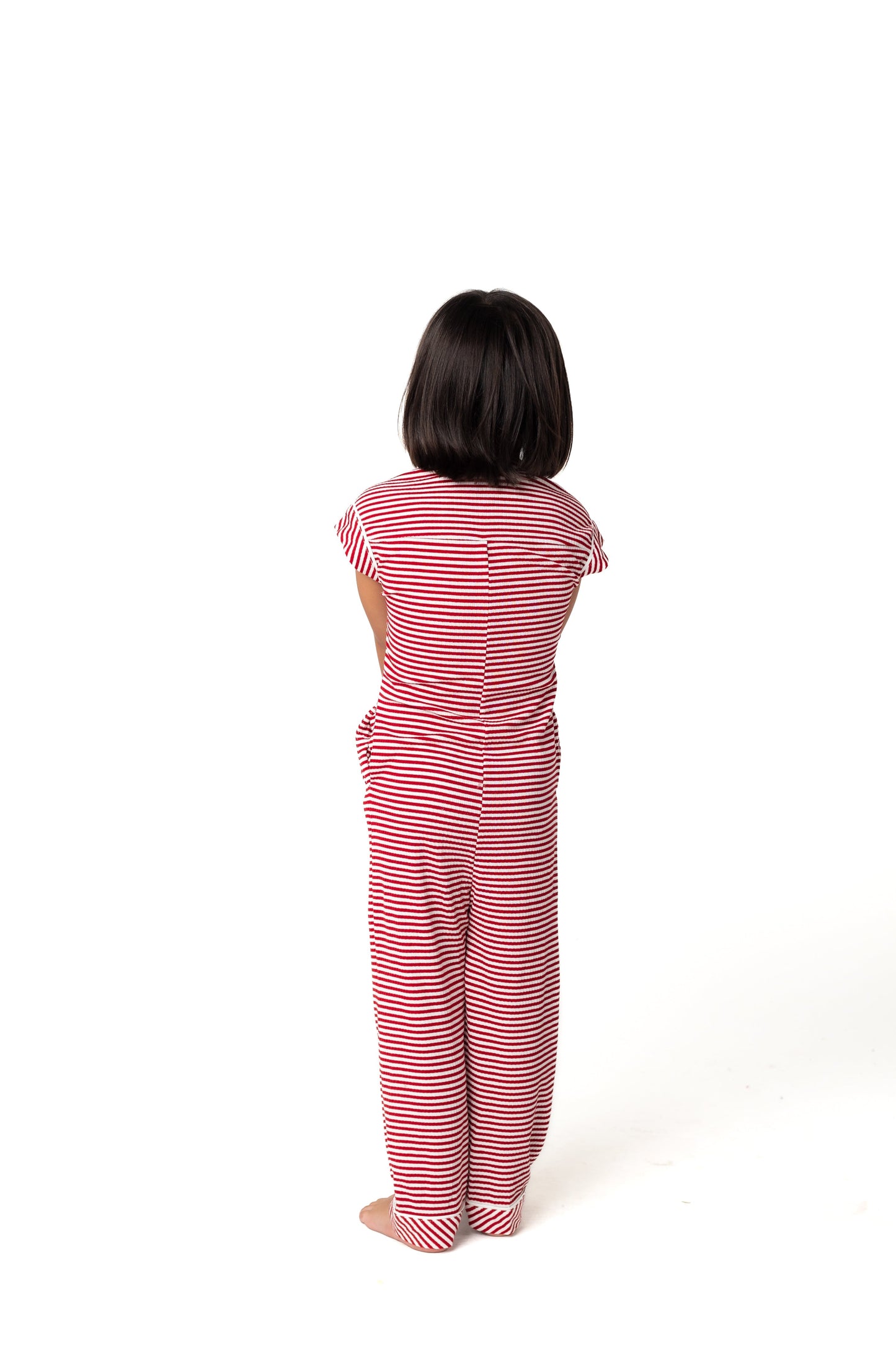 Brass & Roe Kids Onesie Pajama Kid's Pajama brass & roe