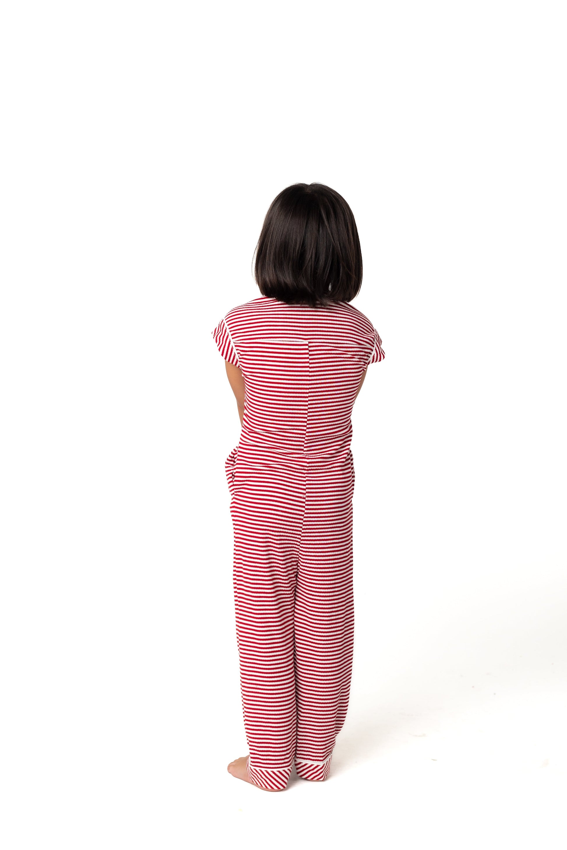 Brass & Roe Kids Onesie Pajama Kid's Pajama brass & roe