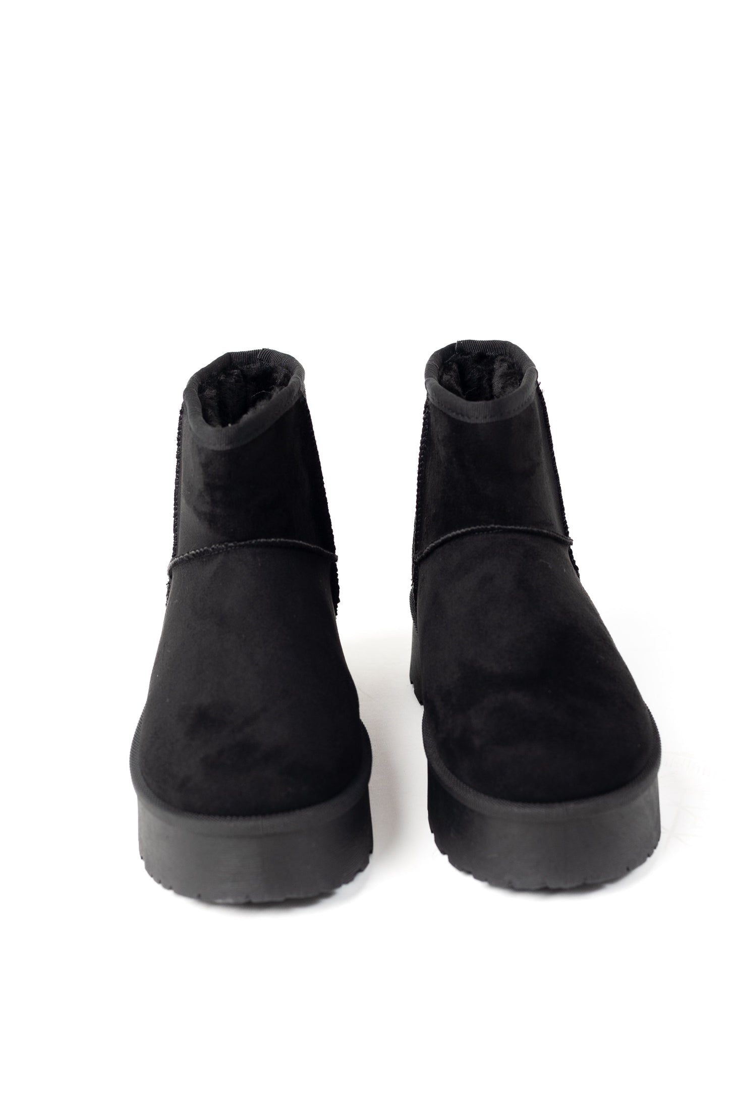 Sundance Short Boot WOMEN'S BOOTS Top Guy