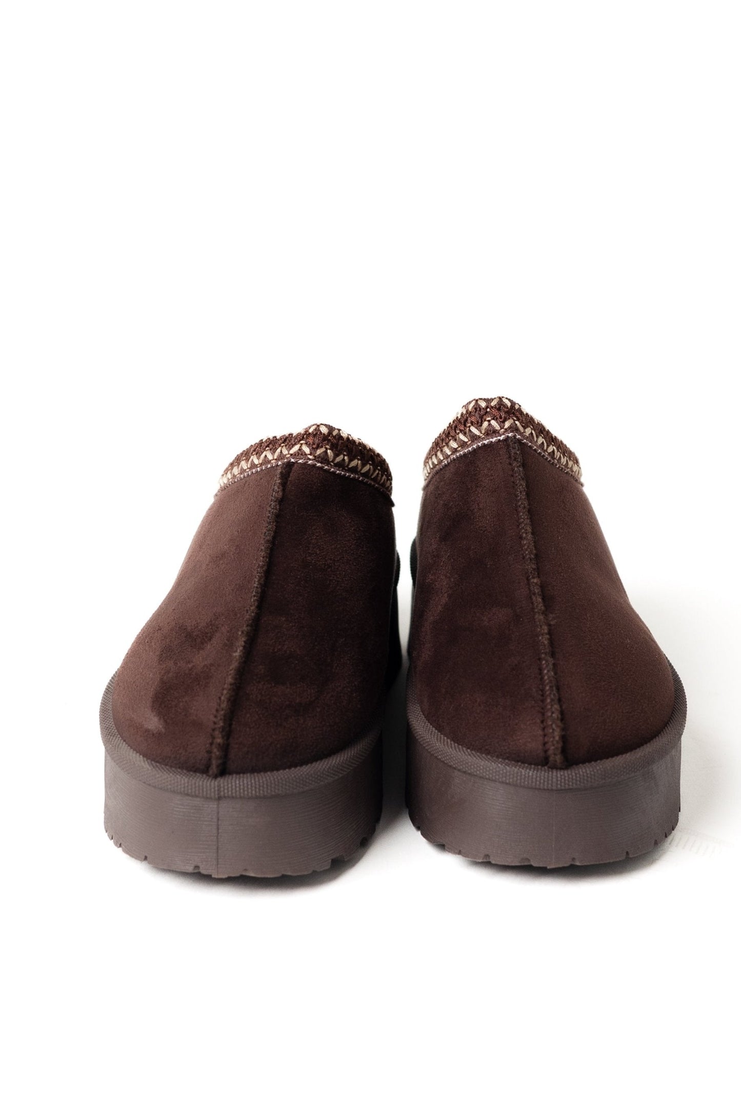 Braided Platform Slipper Women's Slippers Top Guy