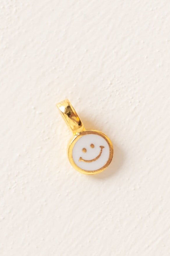 Cove Smiley Clip On Charm – Called to Surf