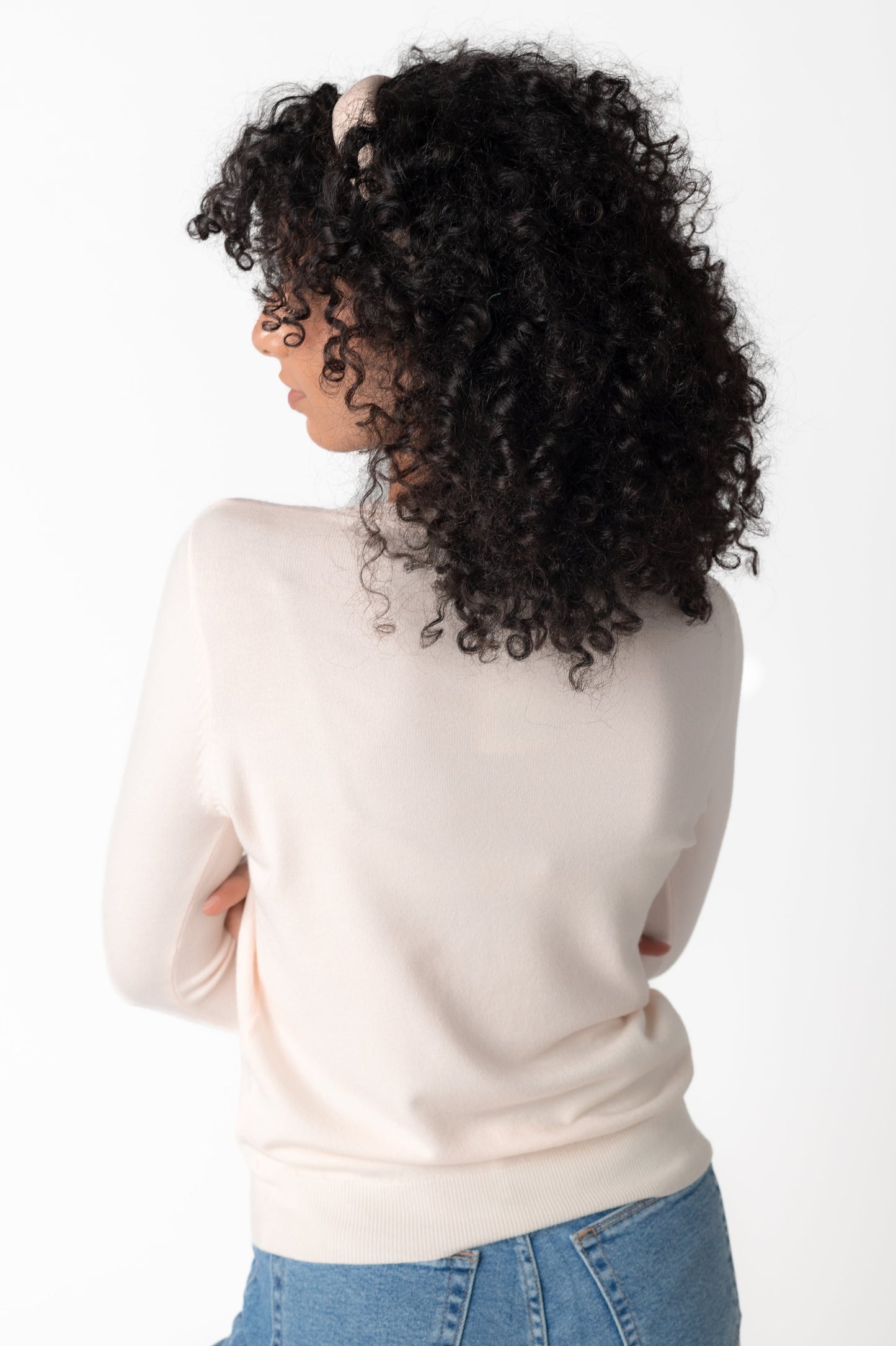 Saylor Soft Sweater WOMEN'S SWEATERS Be Cool