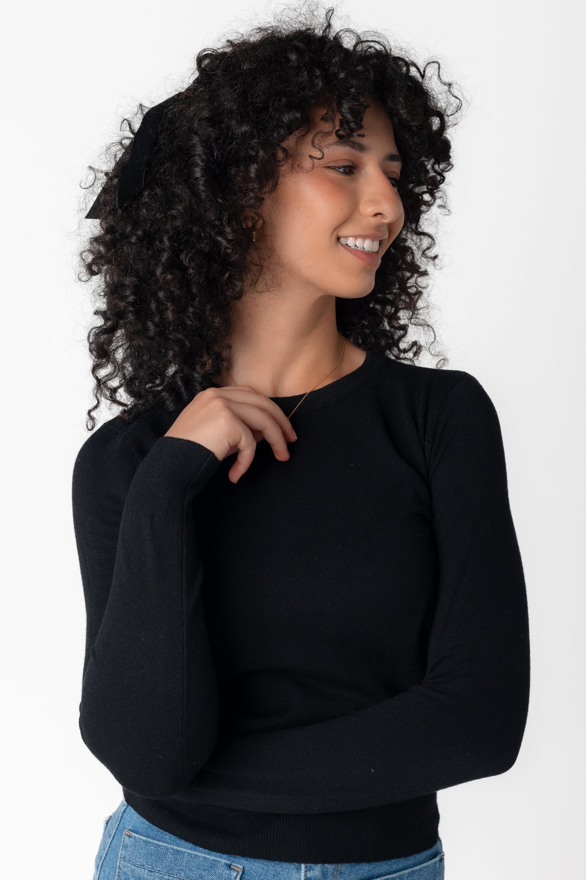 Saylor Soft Sweater WOMEN'S SWEATERS Be Cool