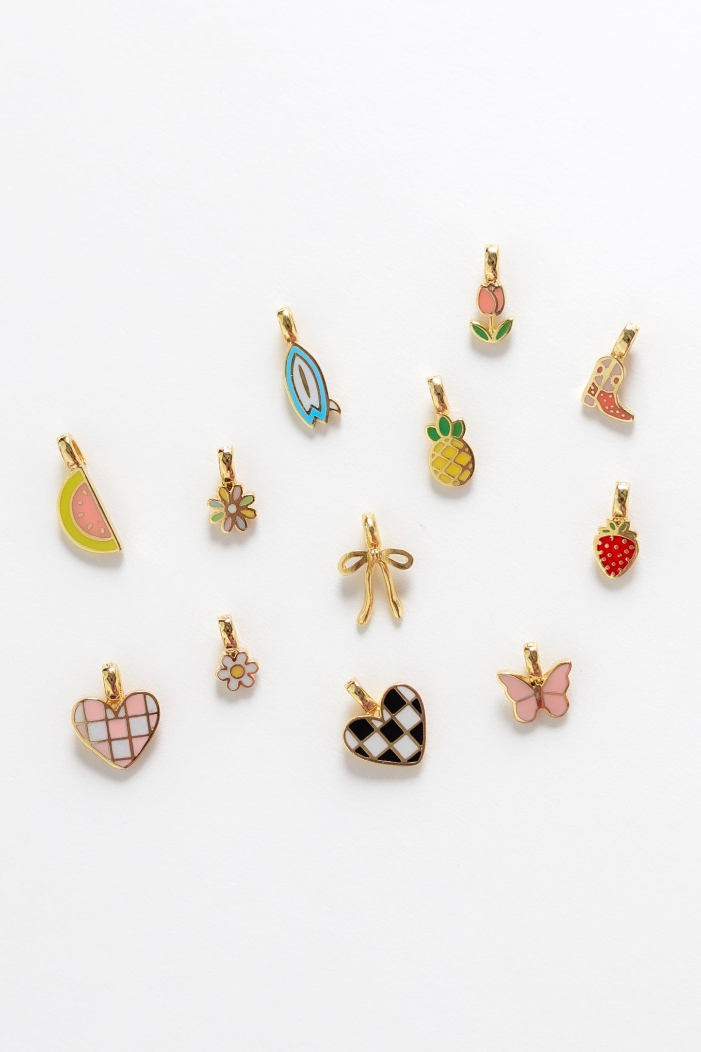 Cove Clip On Charms - Choose your favorites! Cove Charms Cove Accessories