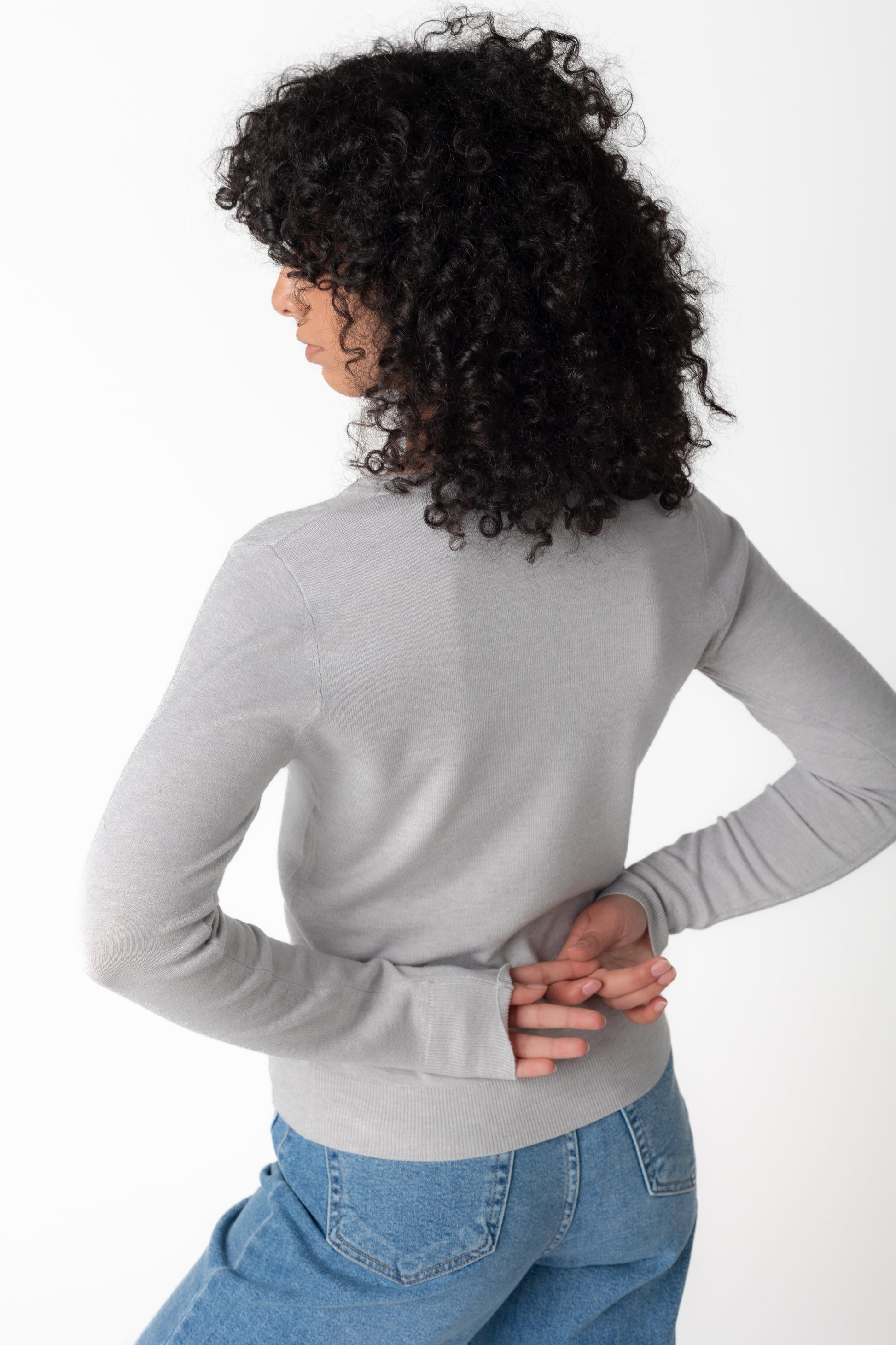 Saylor Soft Sweater WOMEN'S SWEATERS Be Cool