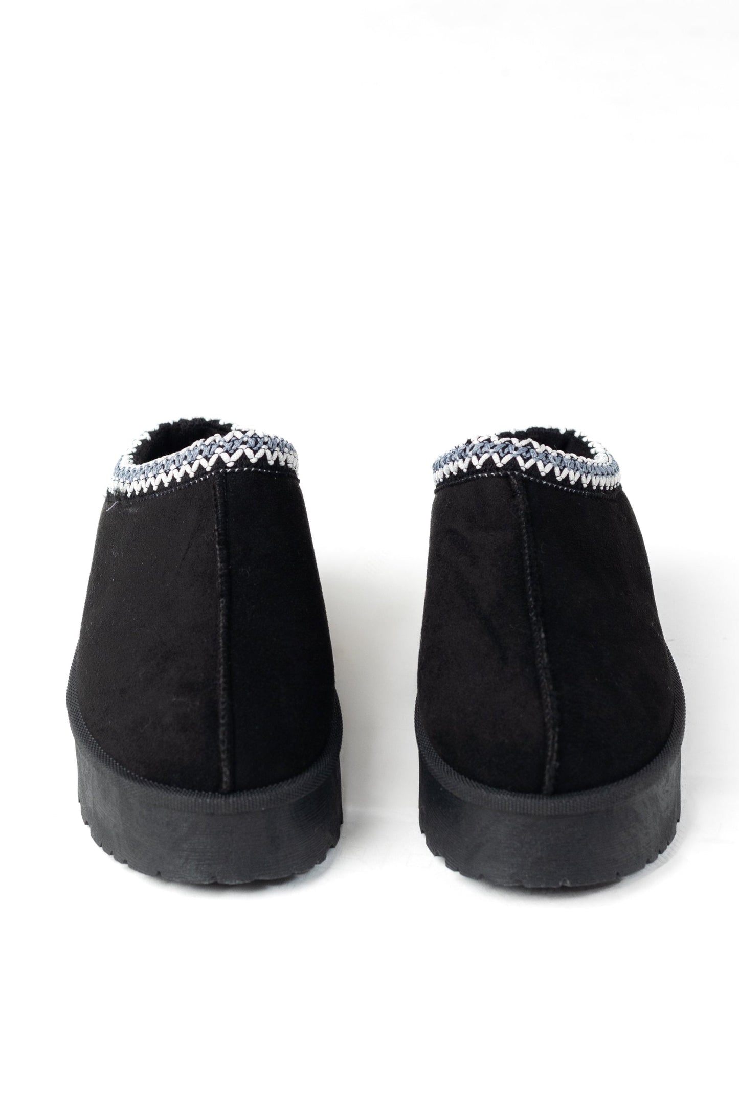 Braided Platform Slipper Women's Slippers Top Guy