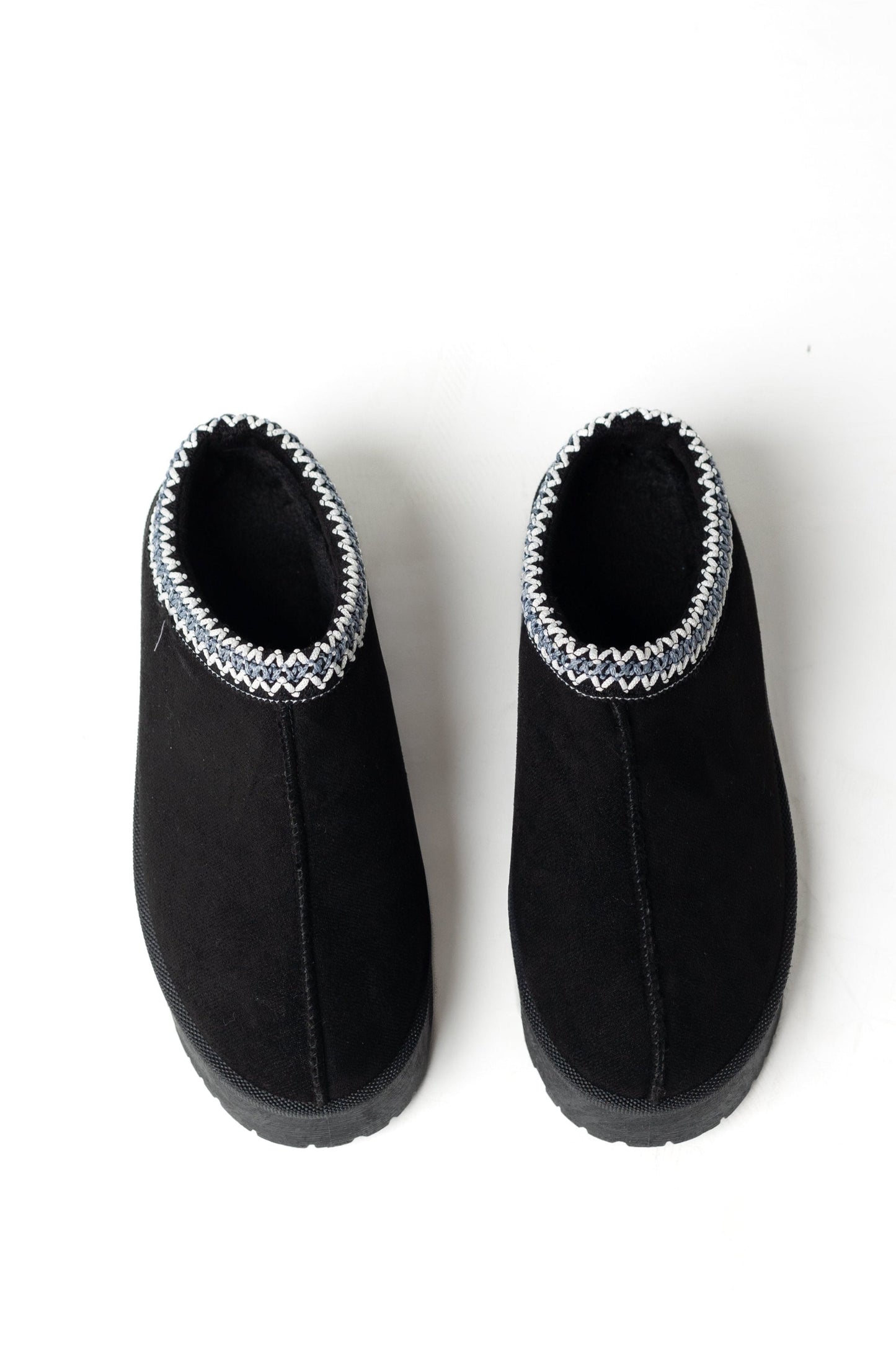 Braided Platform Slipper Women's Slippers Top Guy