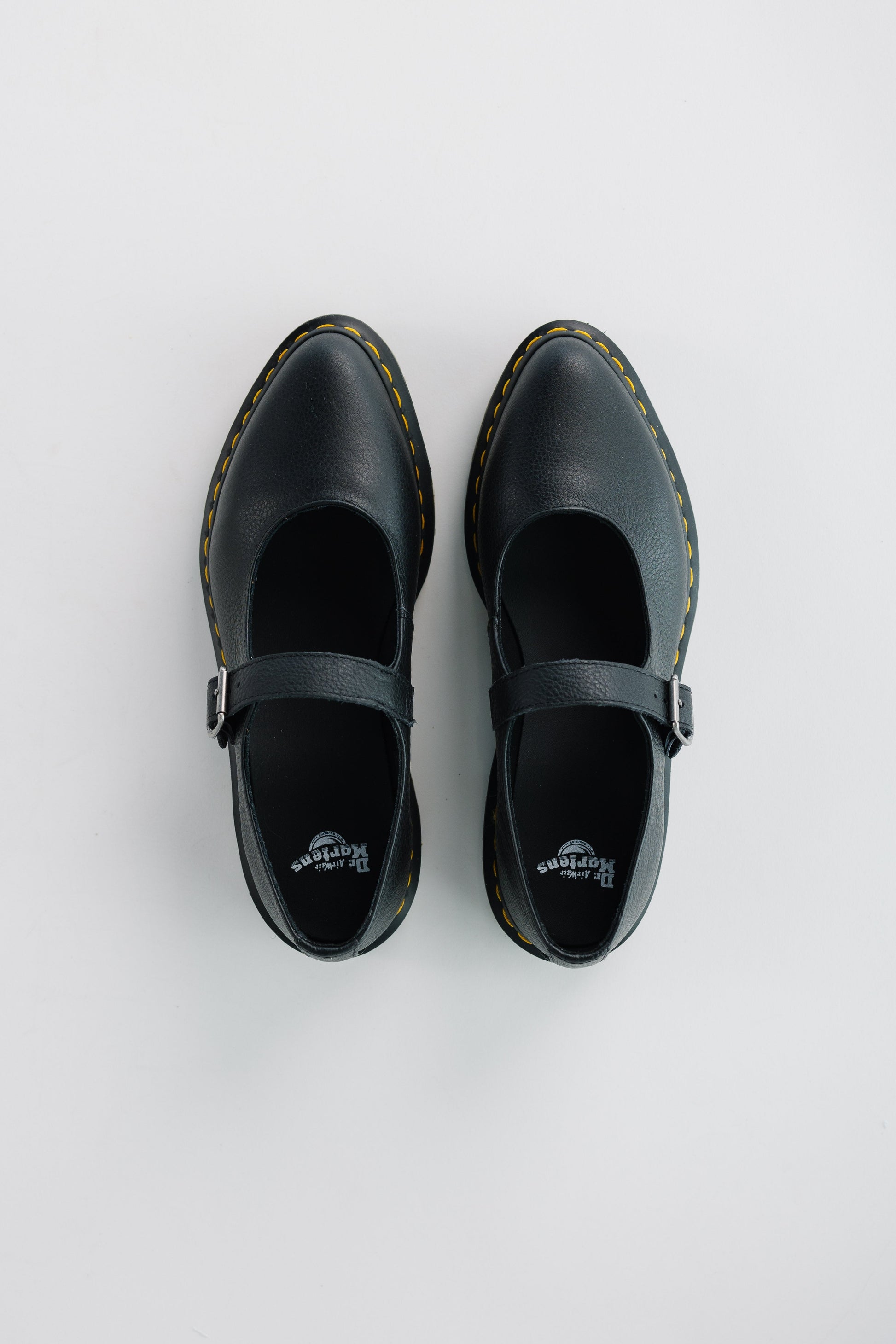 Dr Martens Elphie WOMEN'S SHOES Dr Martens