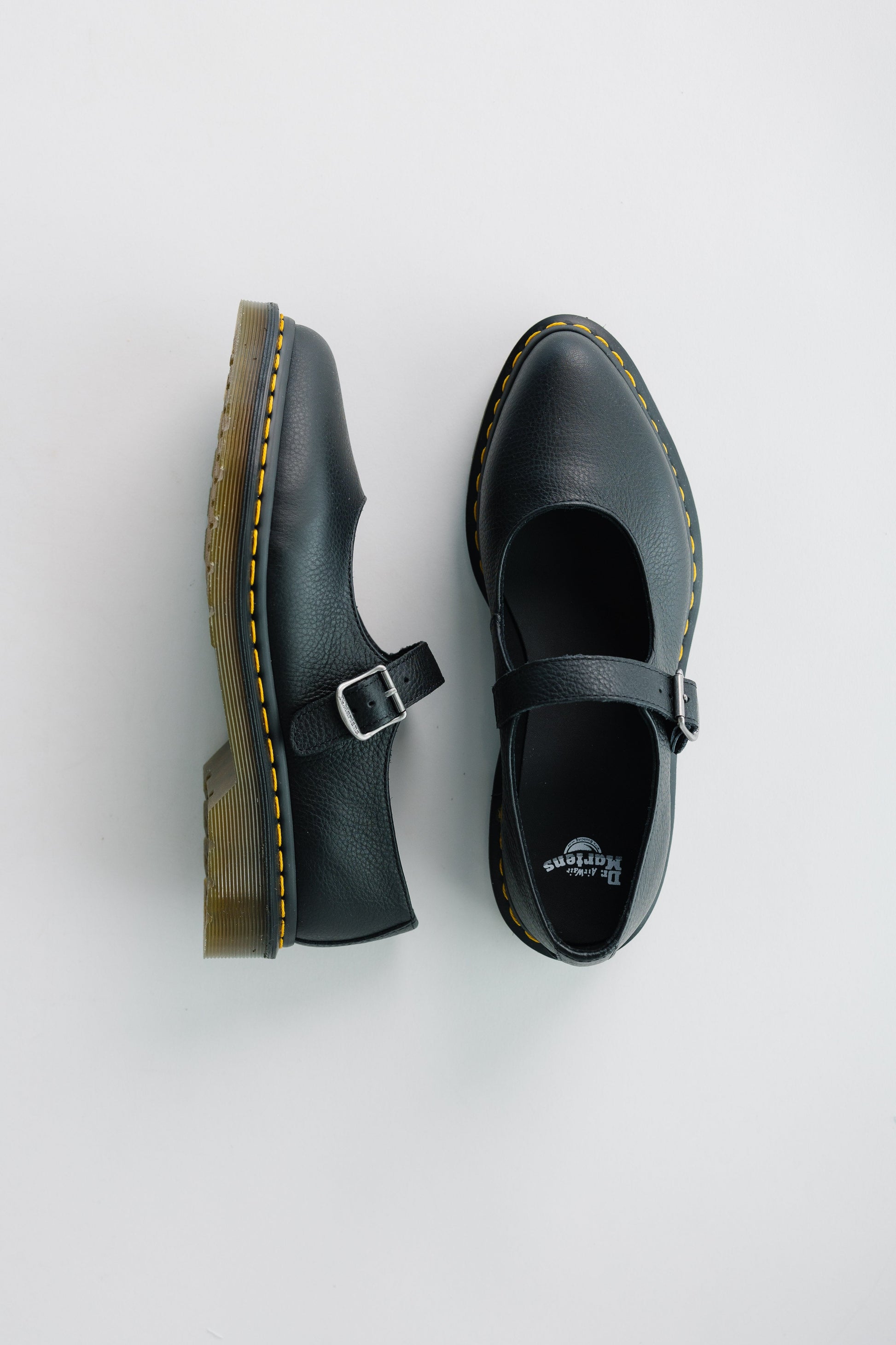 Dr Martens Elphie WOMEN'S SHOES Dr Martens