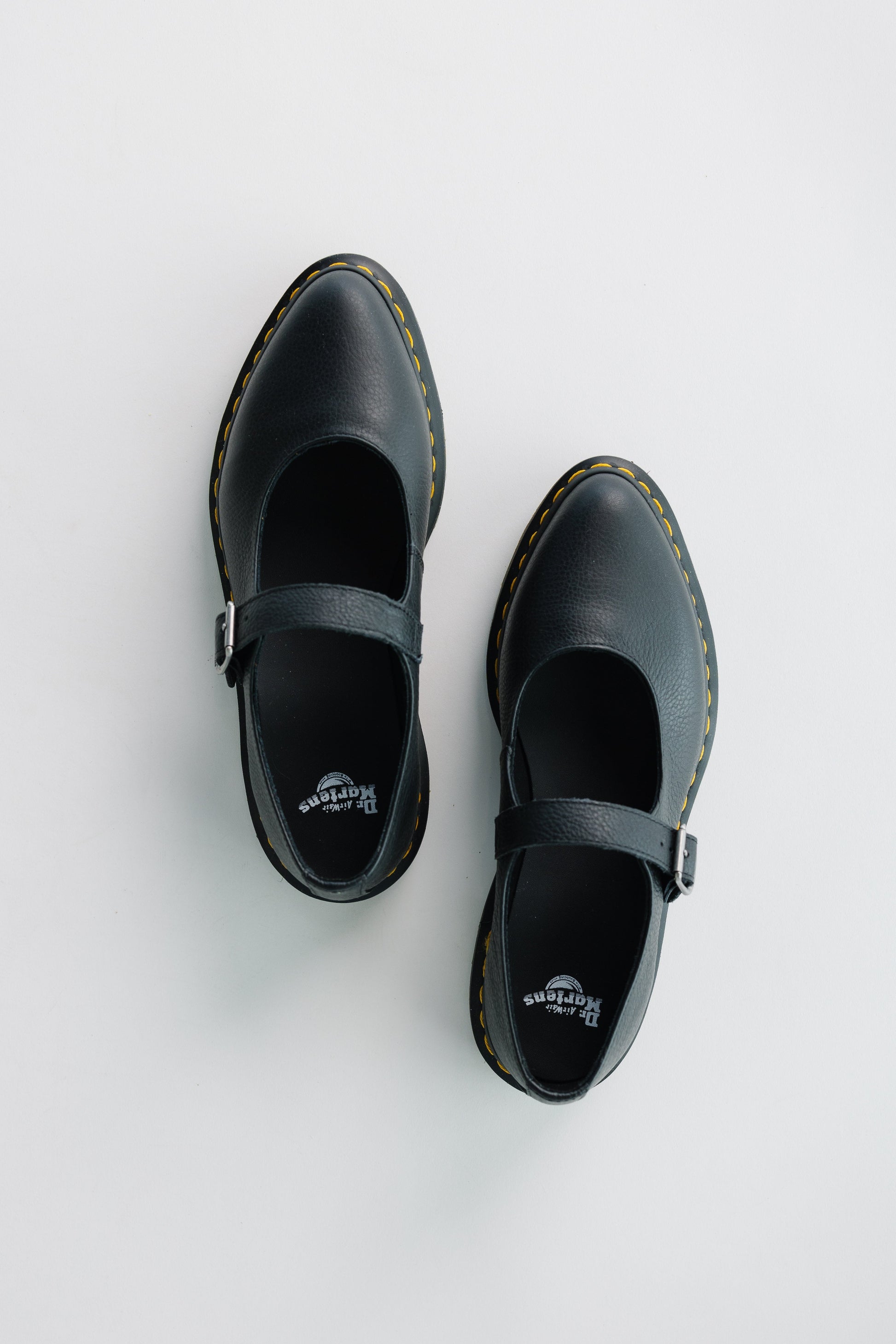 Dr Martens Elphie WOMEN'S SHOES Dr Martens