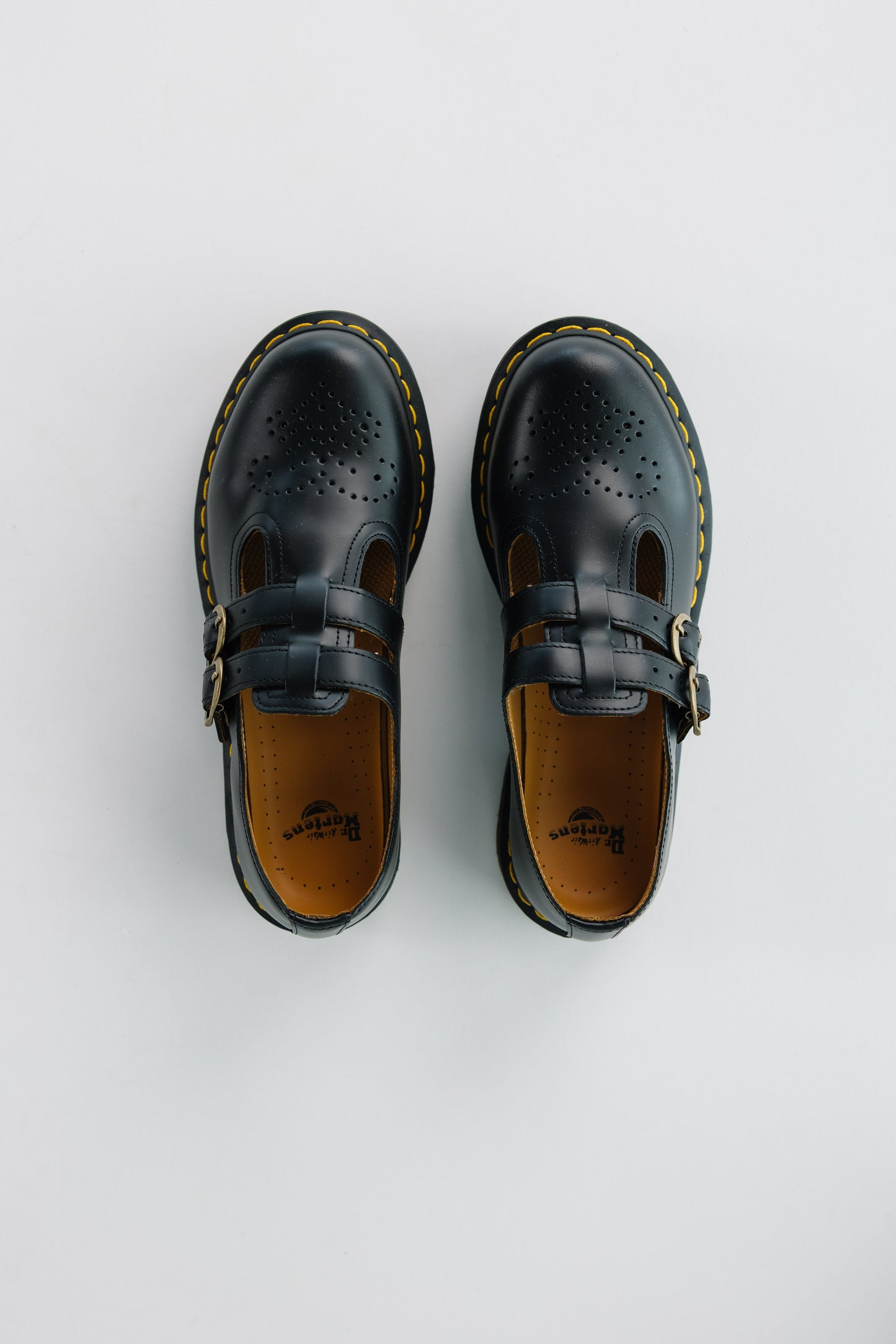 Dr Martens 8065 Mary Jane WOMEN'S SHOES Dr Martens