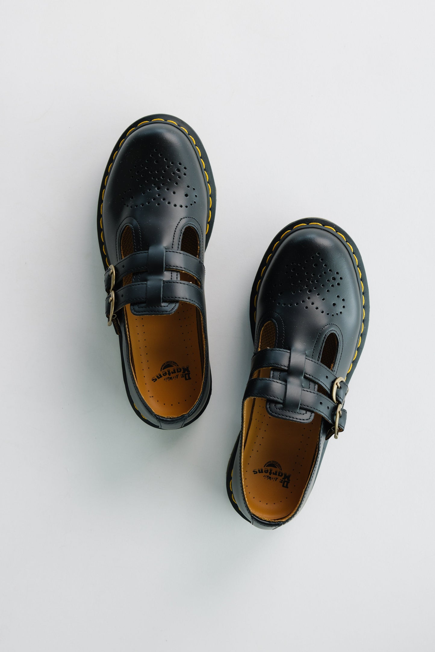 Dr Martens 8065 Mary Jane WOMEN'S SHOES Dr Martens