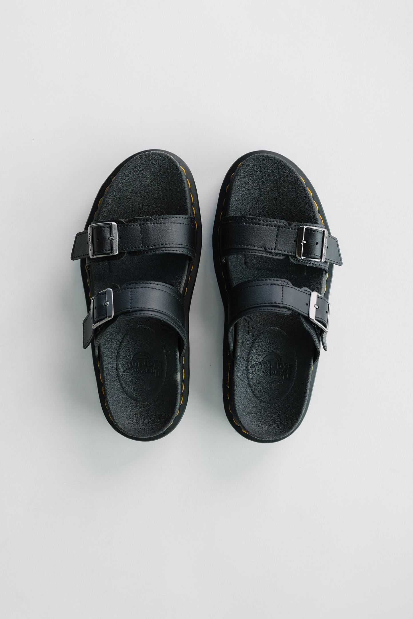 Dr Martens Myles WOMEN'S SHOES Dr Martens