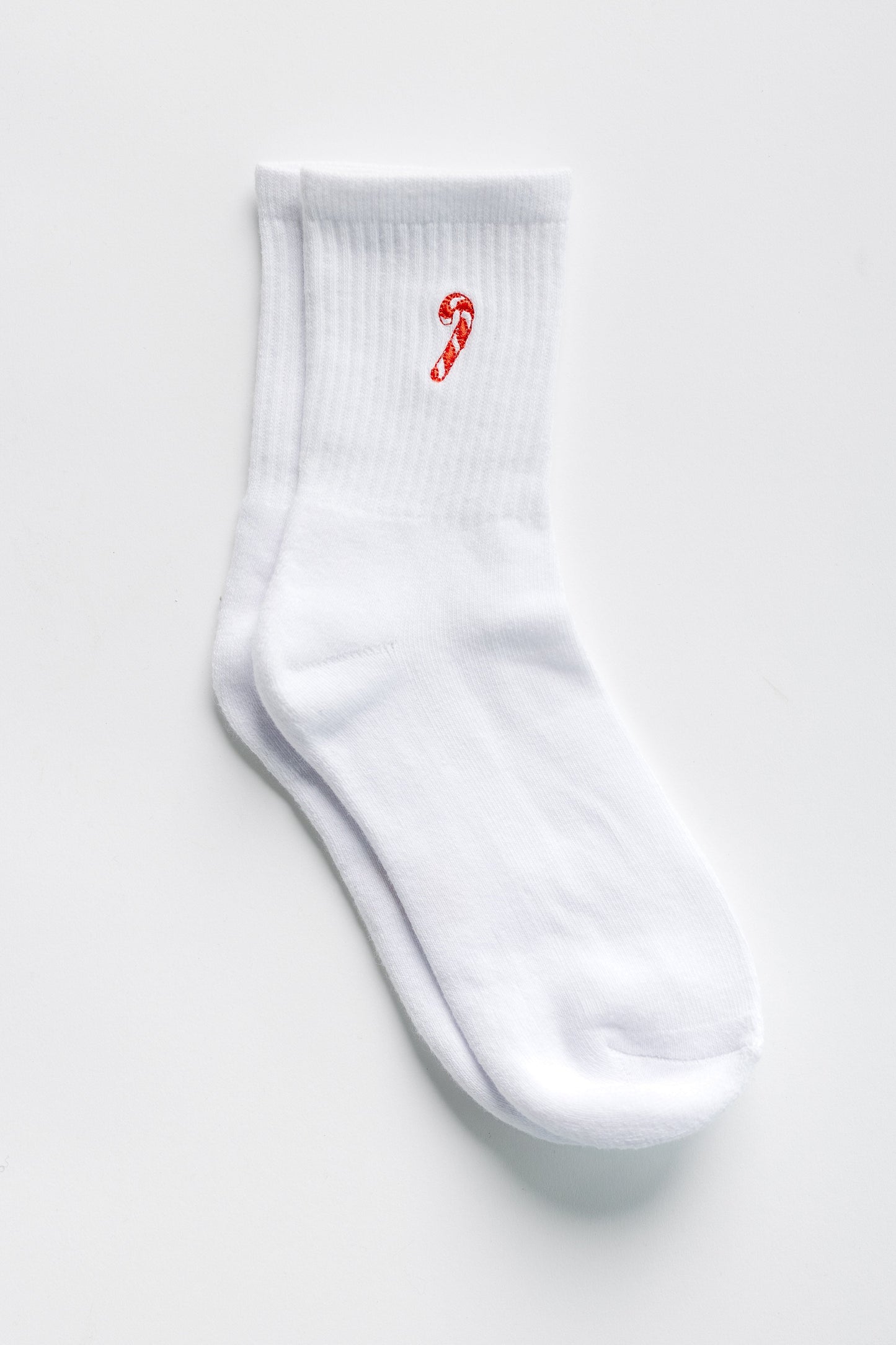 Cove Candy Cane Lane Socks WOMEN'S SOCKS Cove Accessories