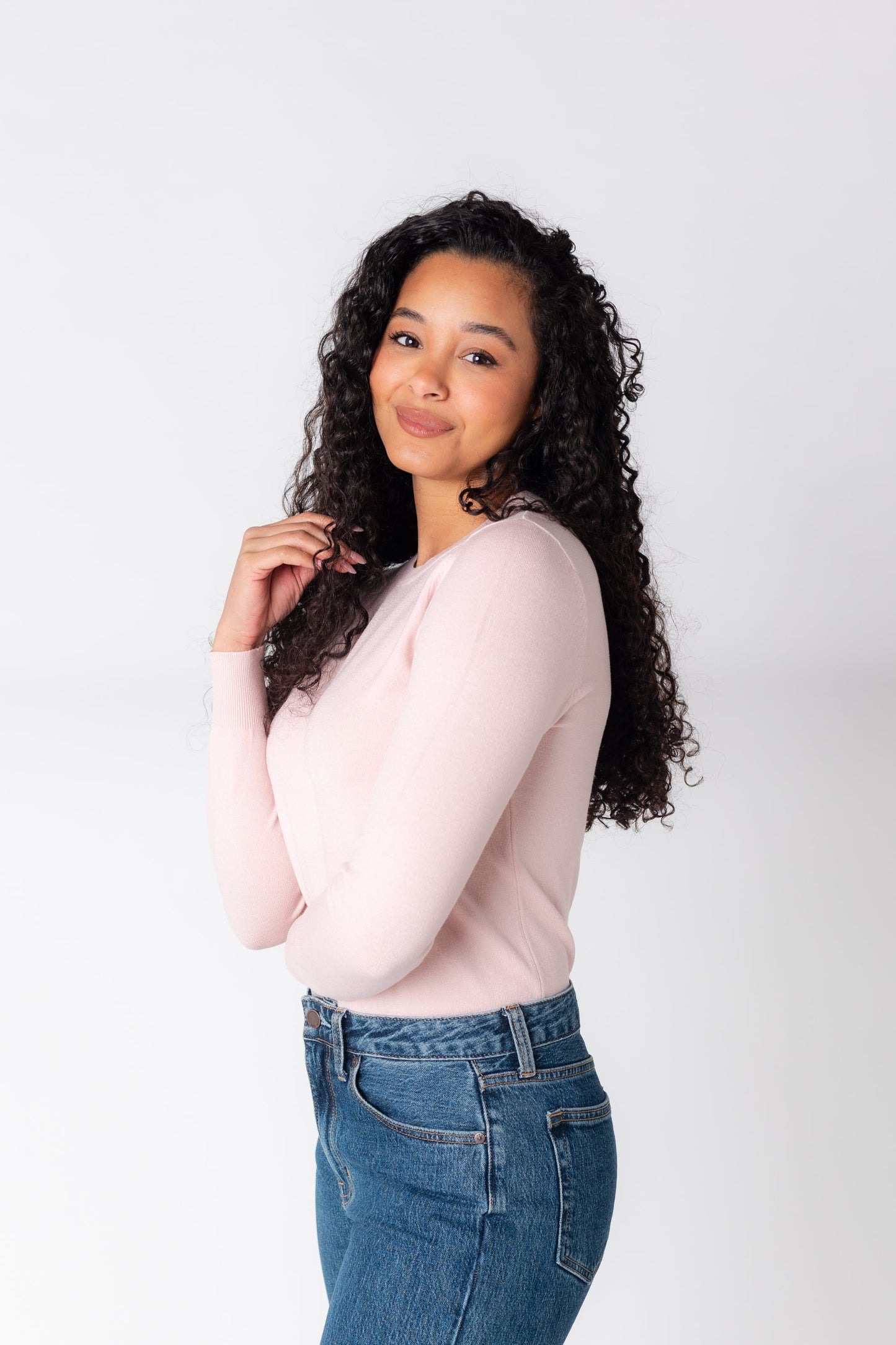 Saylor Soft Sweater WOMEN'S SWEATERS Be Cool