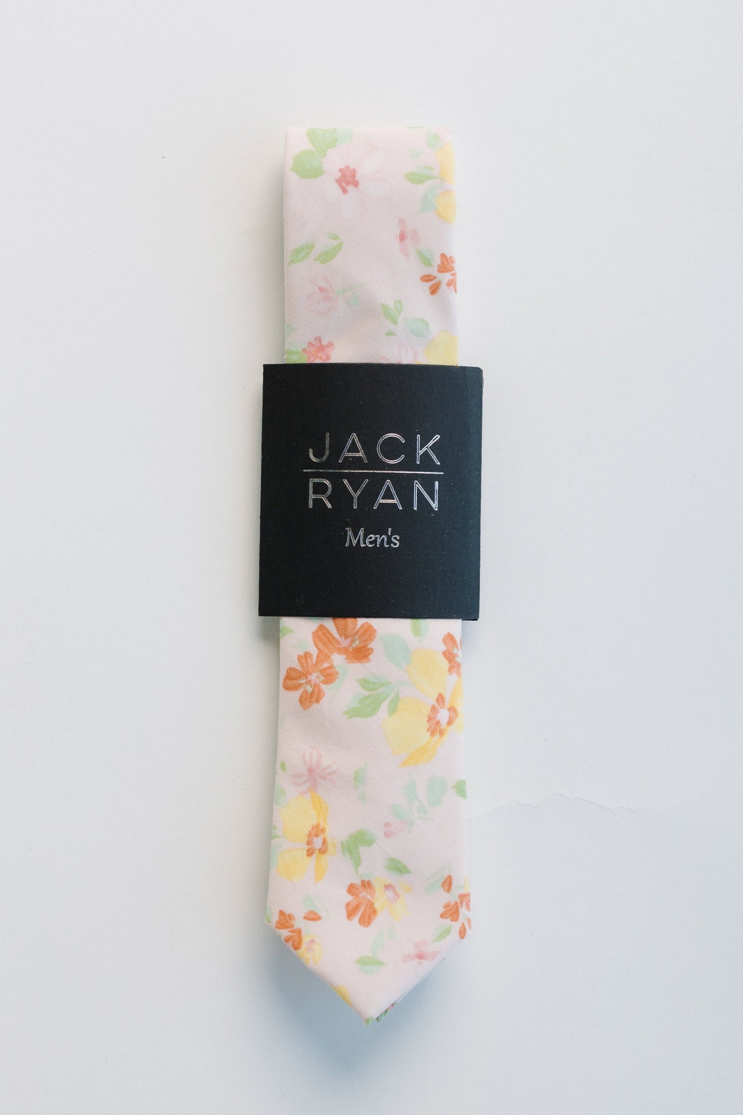 Jack Ryan Spring Ties MEN'S TIE JACK RYAN
