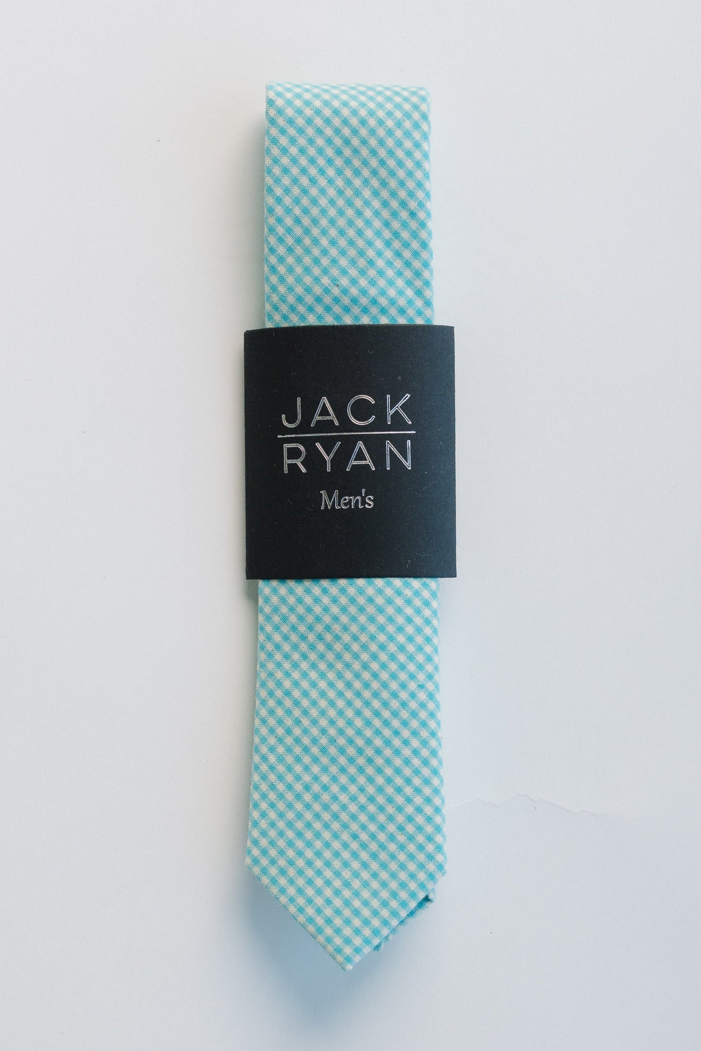 Jack Ryan Spring Ties MEN'S TIE JACK RYAN
