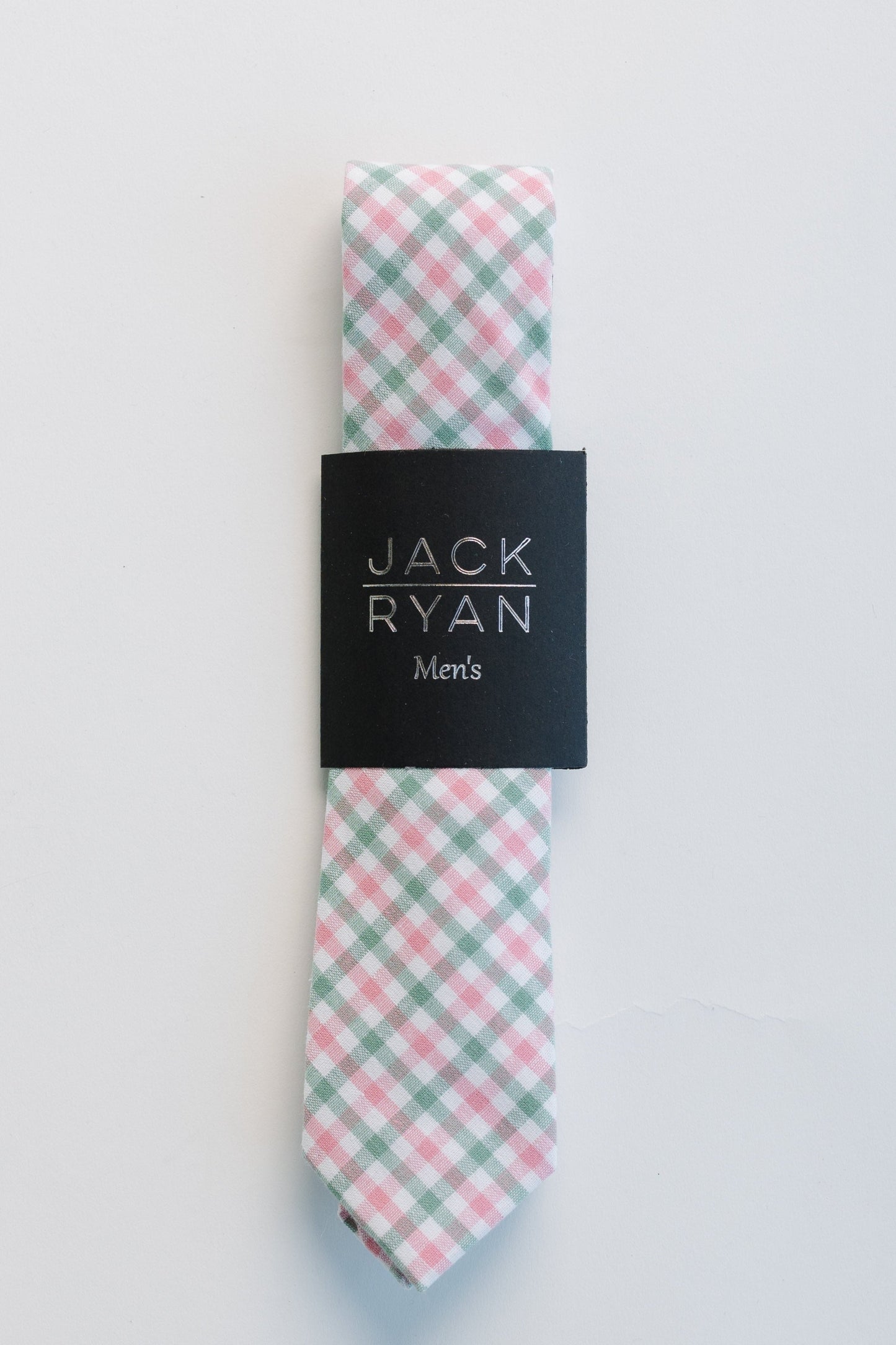 Jack Ryan Spring Ties MEN'S TIE JACK RYAN