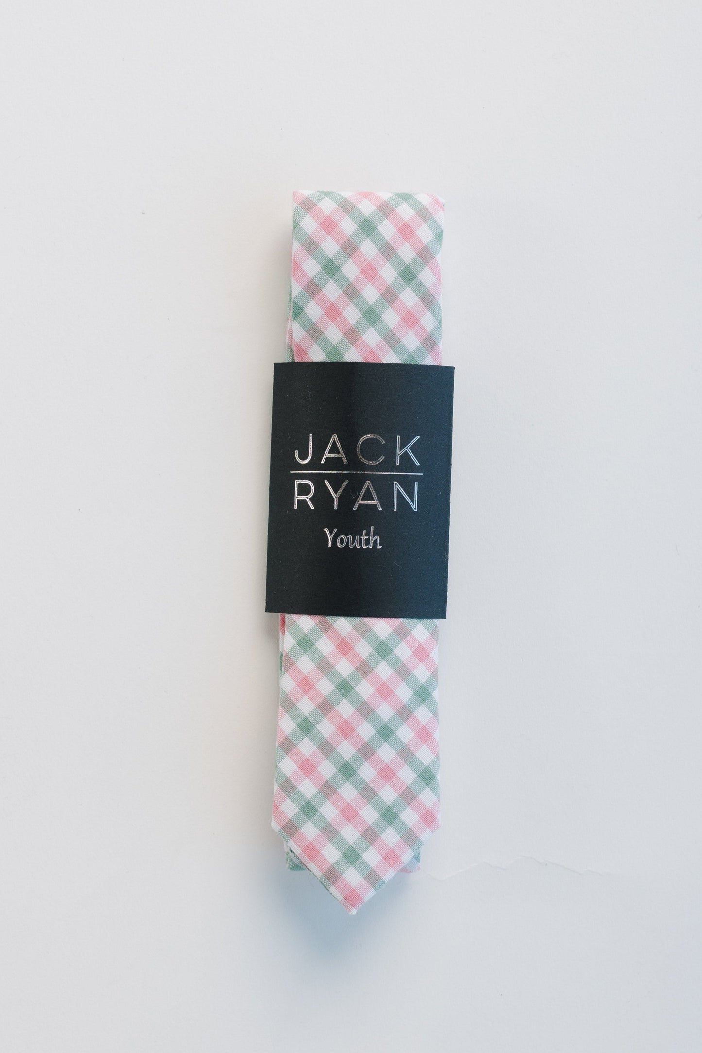 Jack Ryan Spring Ties MEN'S TIE JACK RYAN