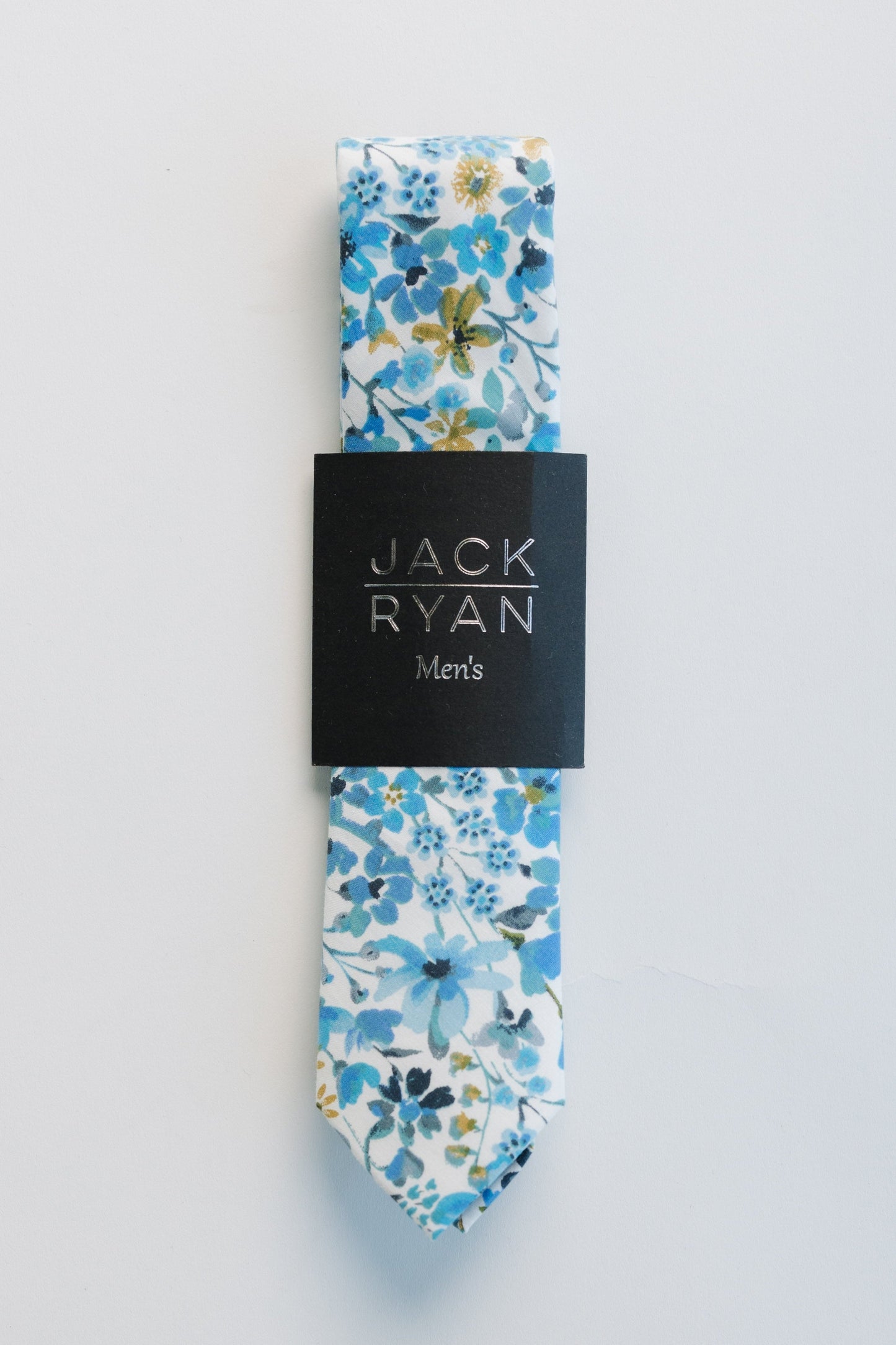 Jack Ryan Spring Ties MEN'S TIE JACK RYAN