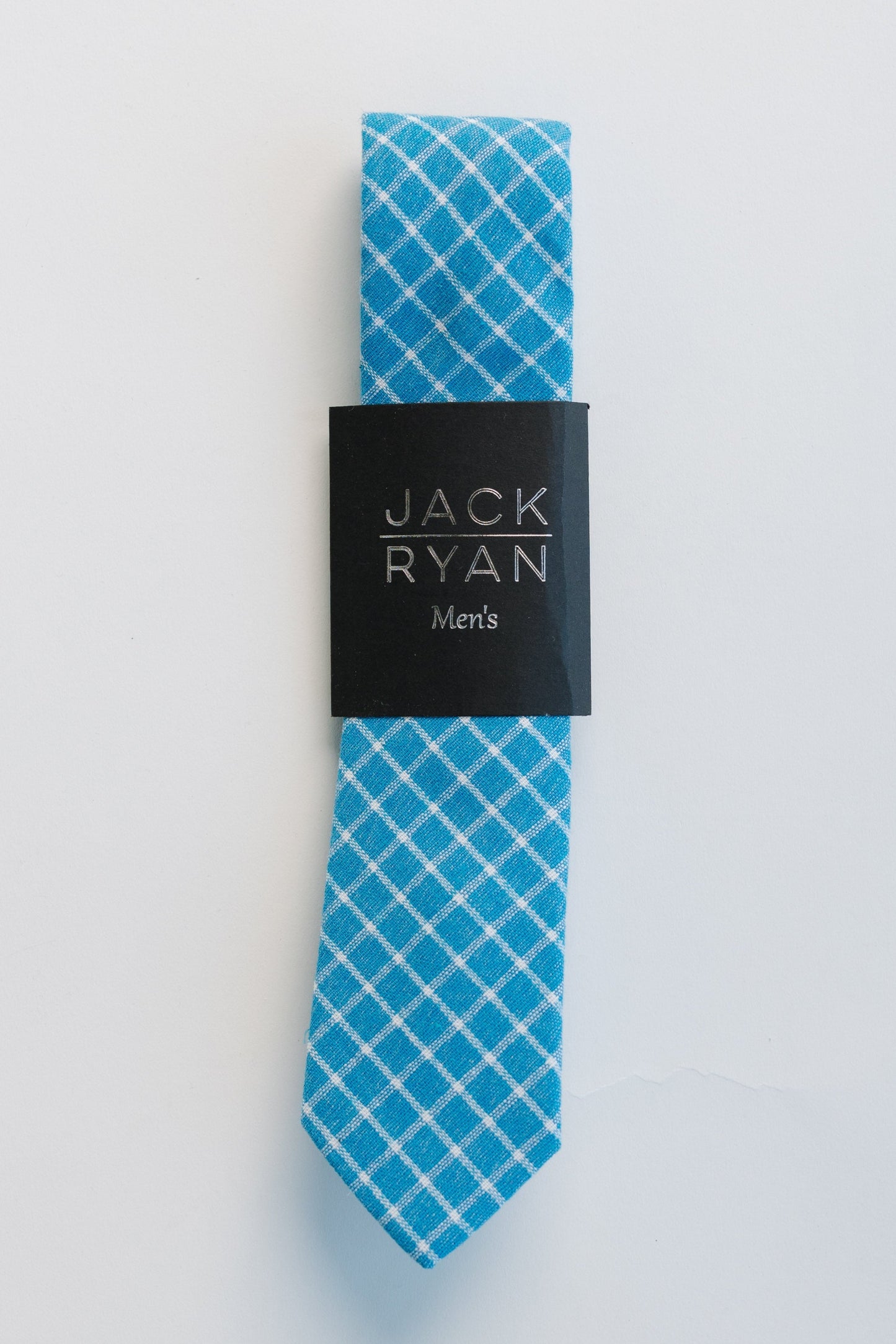 Jack Ryan Spring Ties MEN'S TIE JACK RYAN