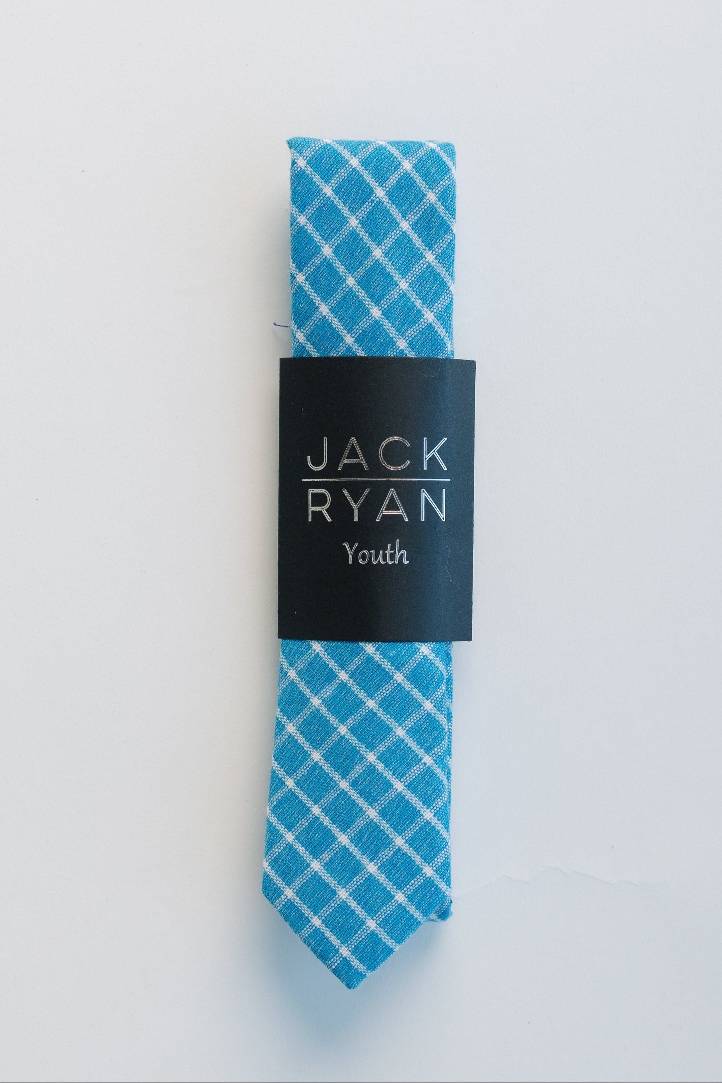 Jack Ryan Spring Ties MEN'S TIE JACK RYAN