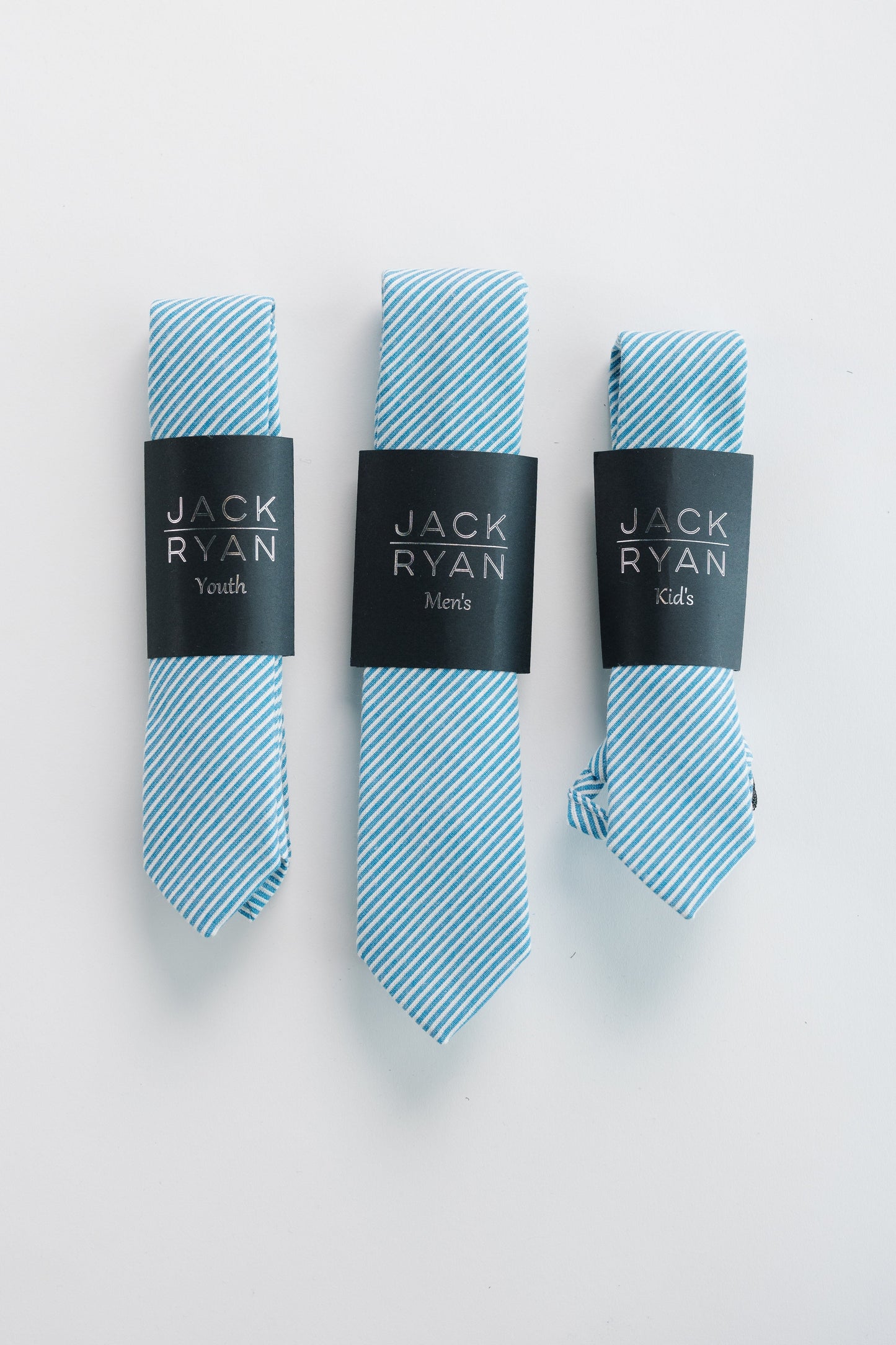 Jack Ryan Summer Ties MEN'S TIE JACK RYAN