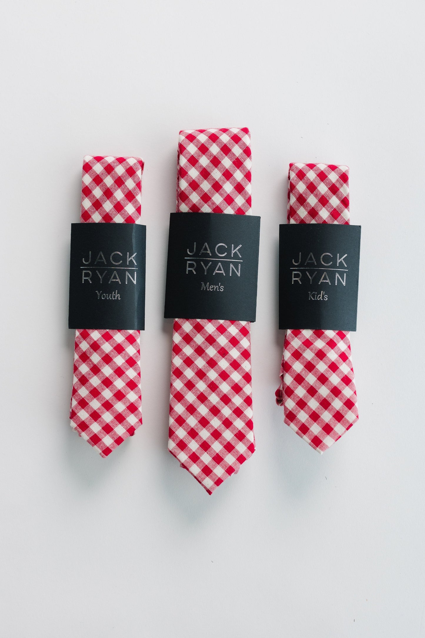 Jack Ryan Summer Ties MEN'S TIE JACK RYAN