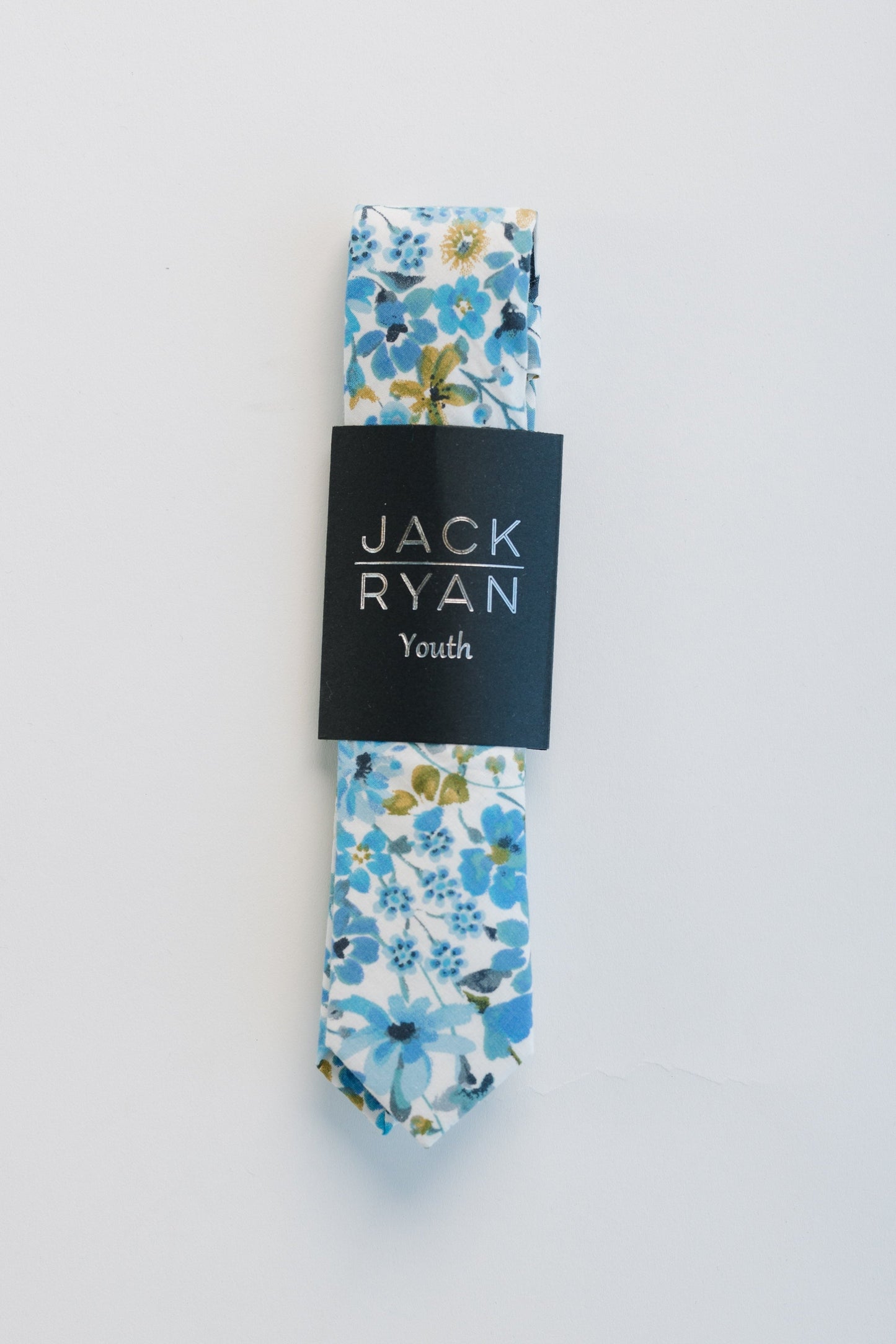 Jack Ryan Spring Ties MEN'S TIE JACK RYAN