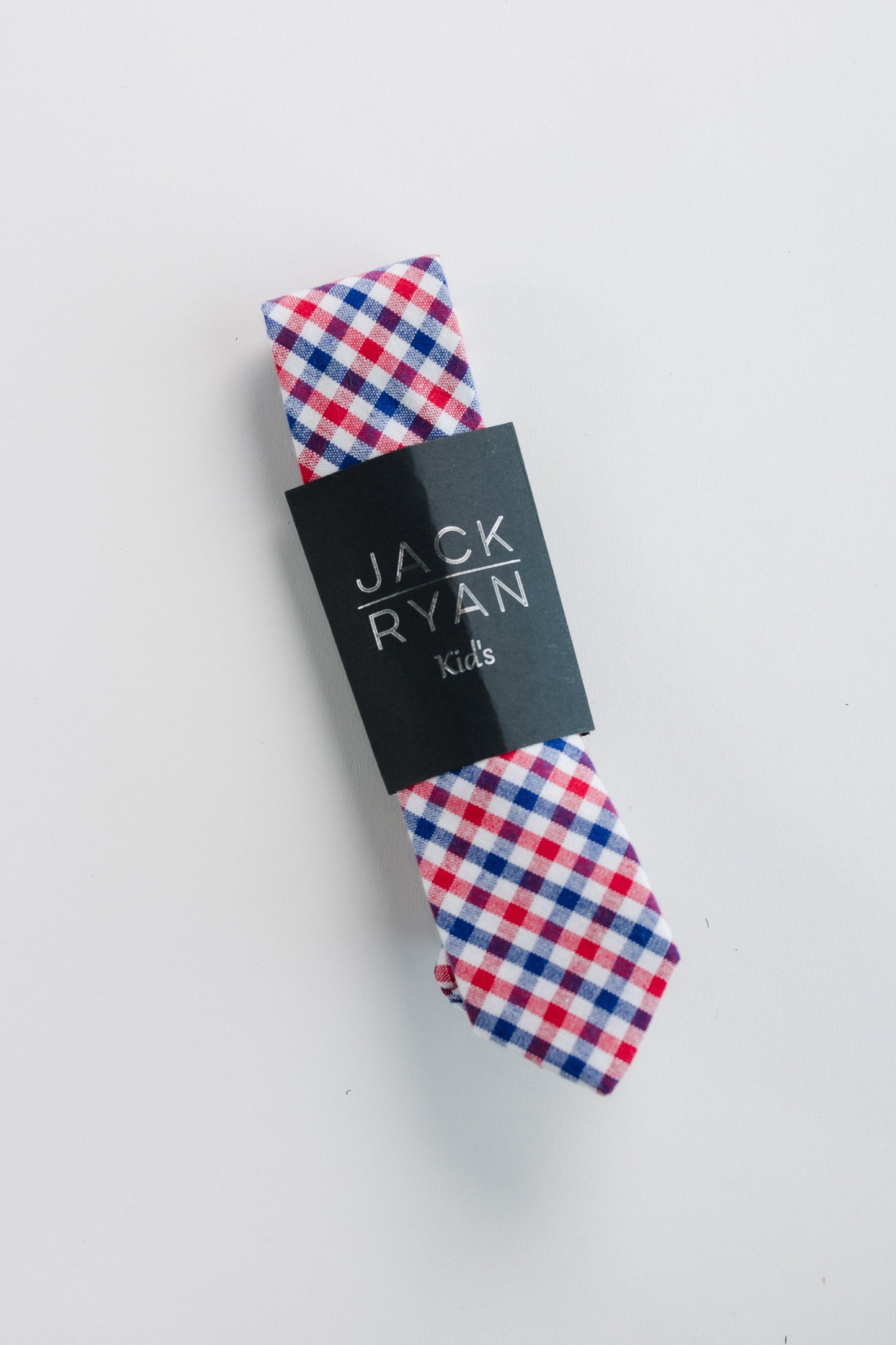 Jack Ryan Summer Ties MEN'S TIE JACK RYAN