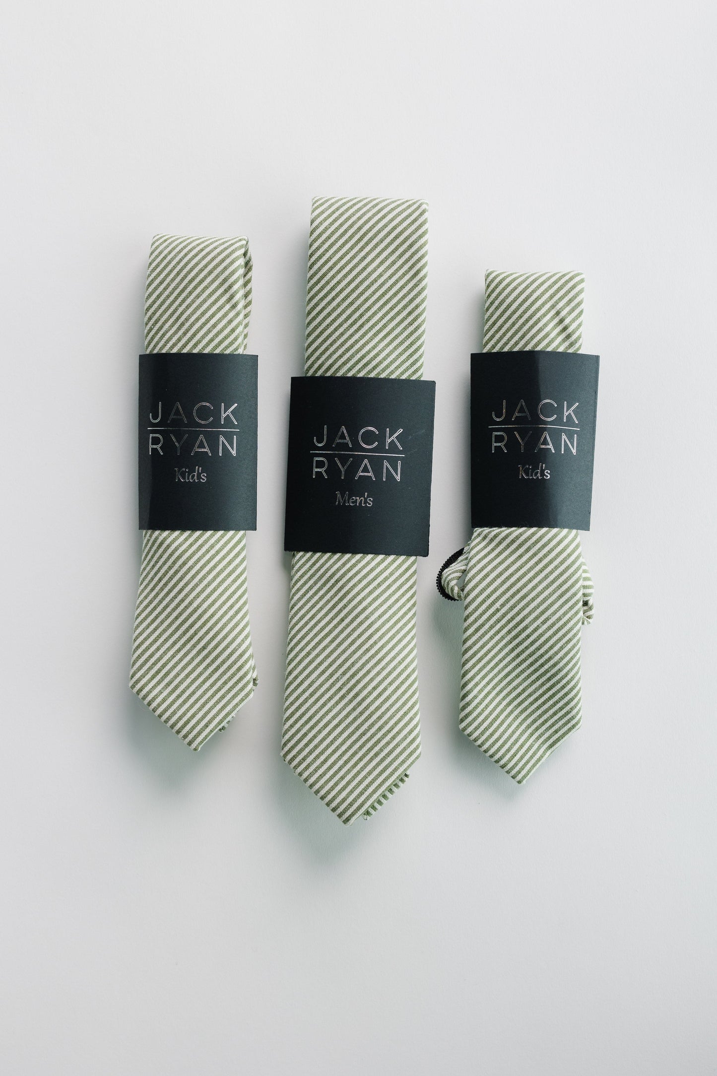 Jack Ryan Summer Ties MEN'S TIE JACK RYAN