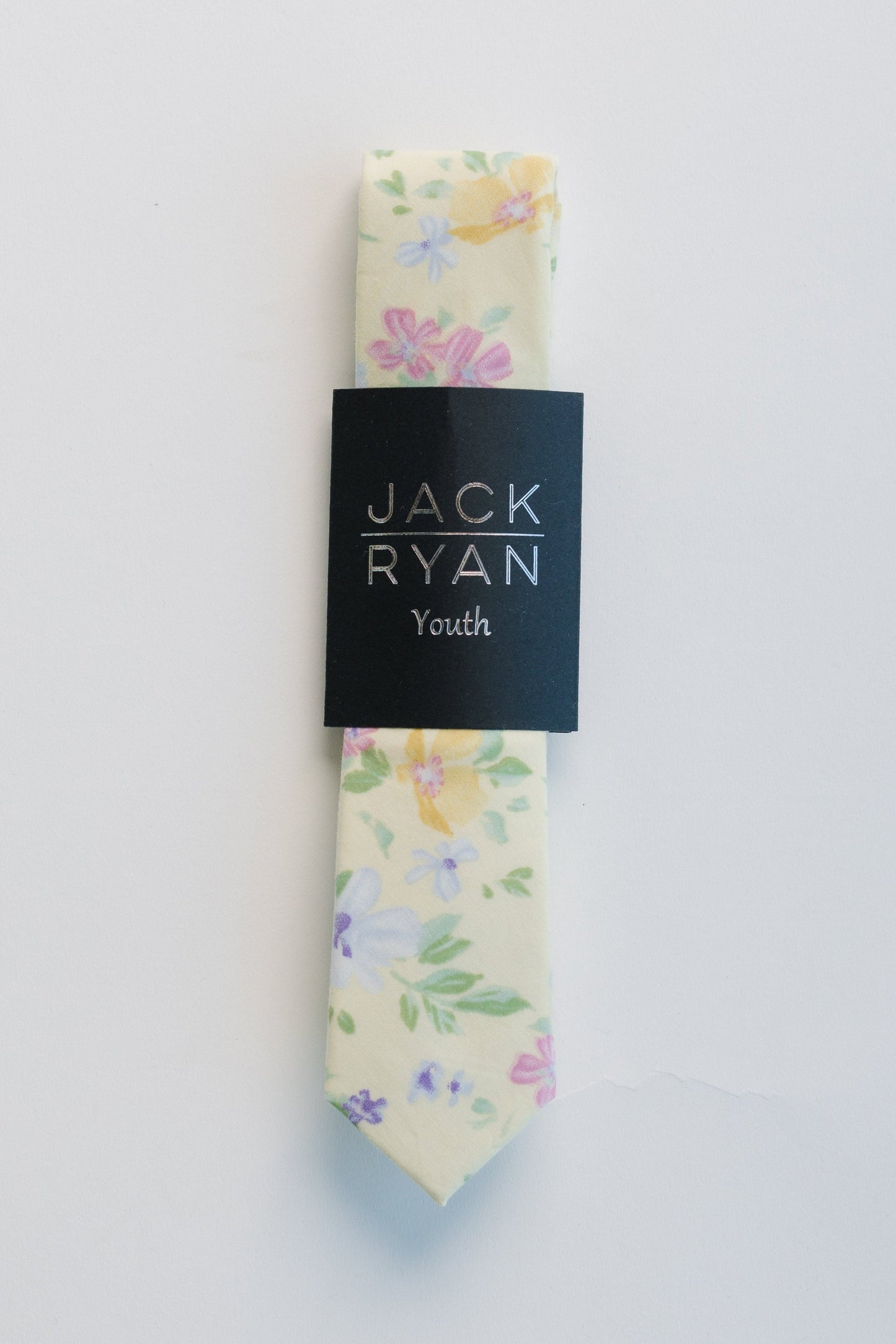 Jack Ryan Spring Ties MEN'S TIE JACK RYAN