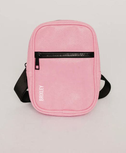 Brixley Leather Crossbody Bag BAGS Brixley Piggy OS