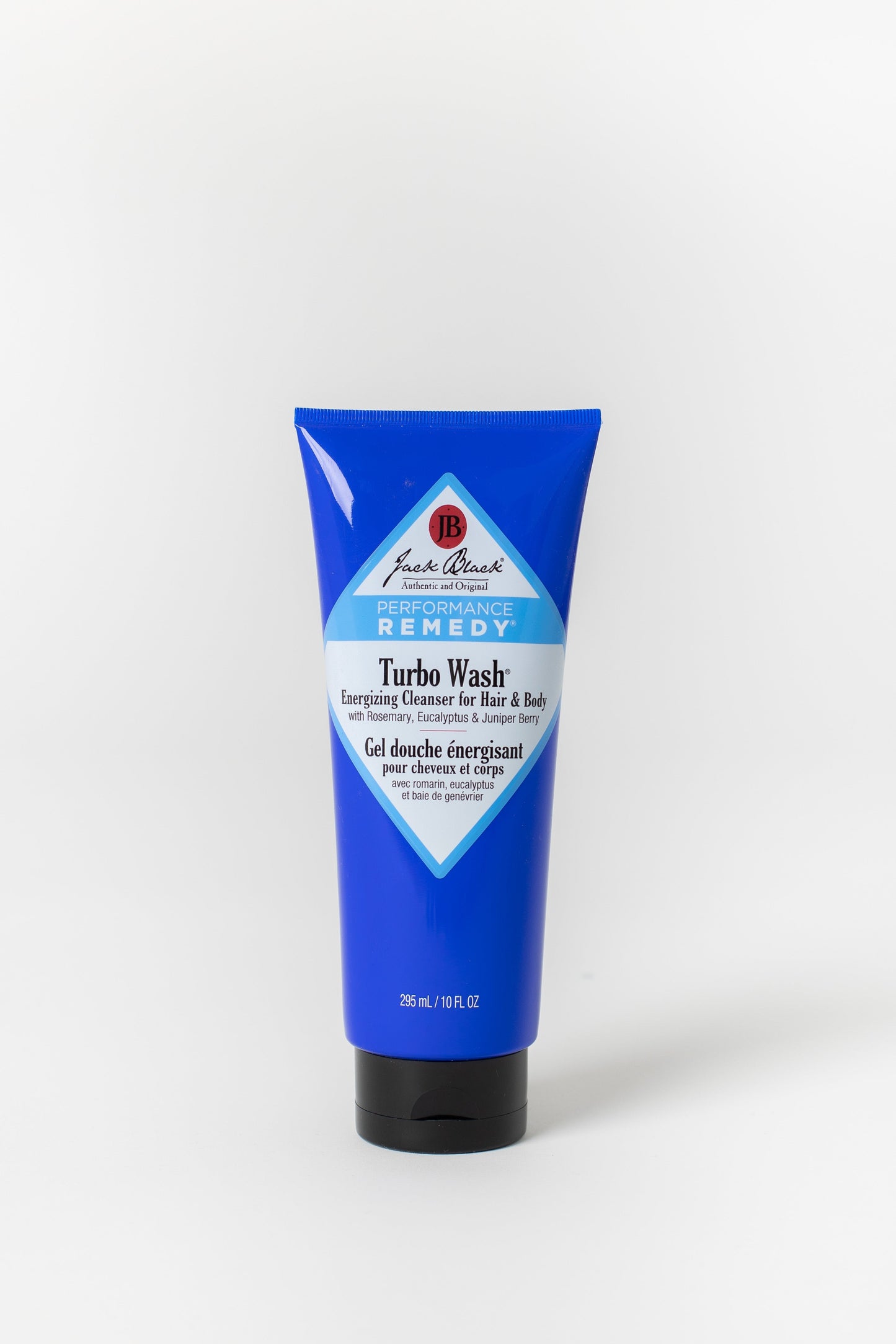 Turbo Wash Energizing - Jack Black - 10 oz MEN'S ACCESSORIES Jack Black