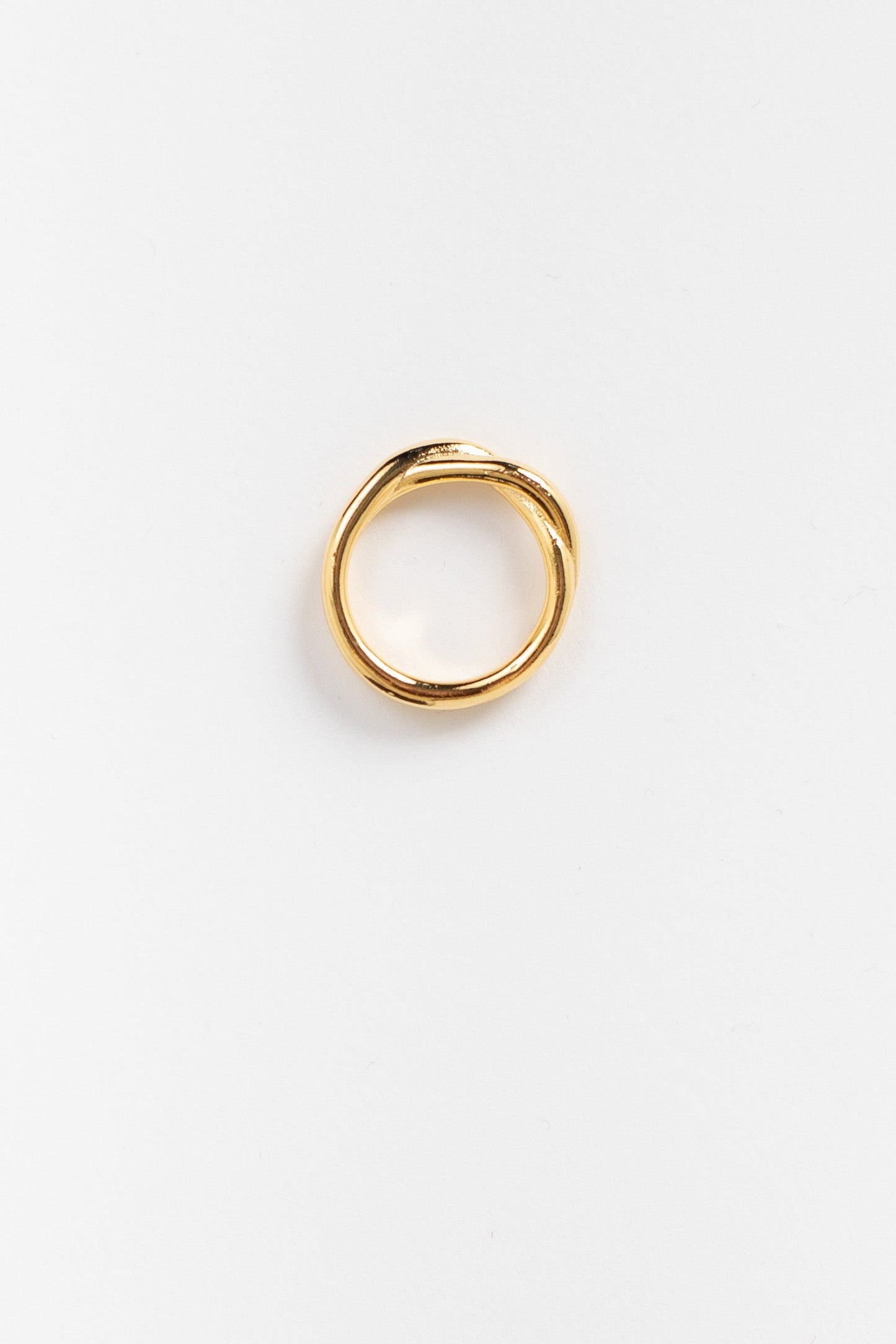 Rope Ring WOMEN'S RING Cove